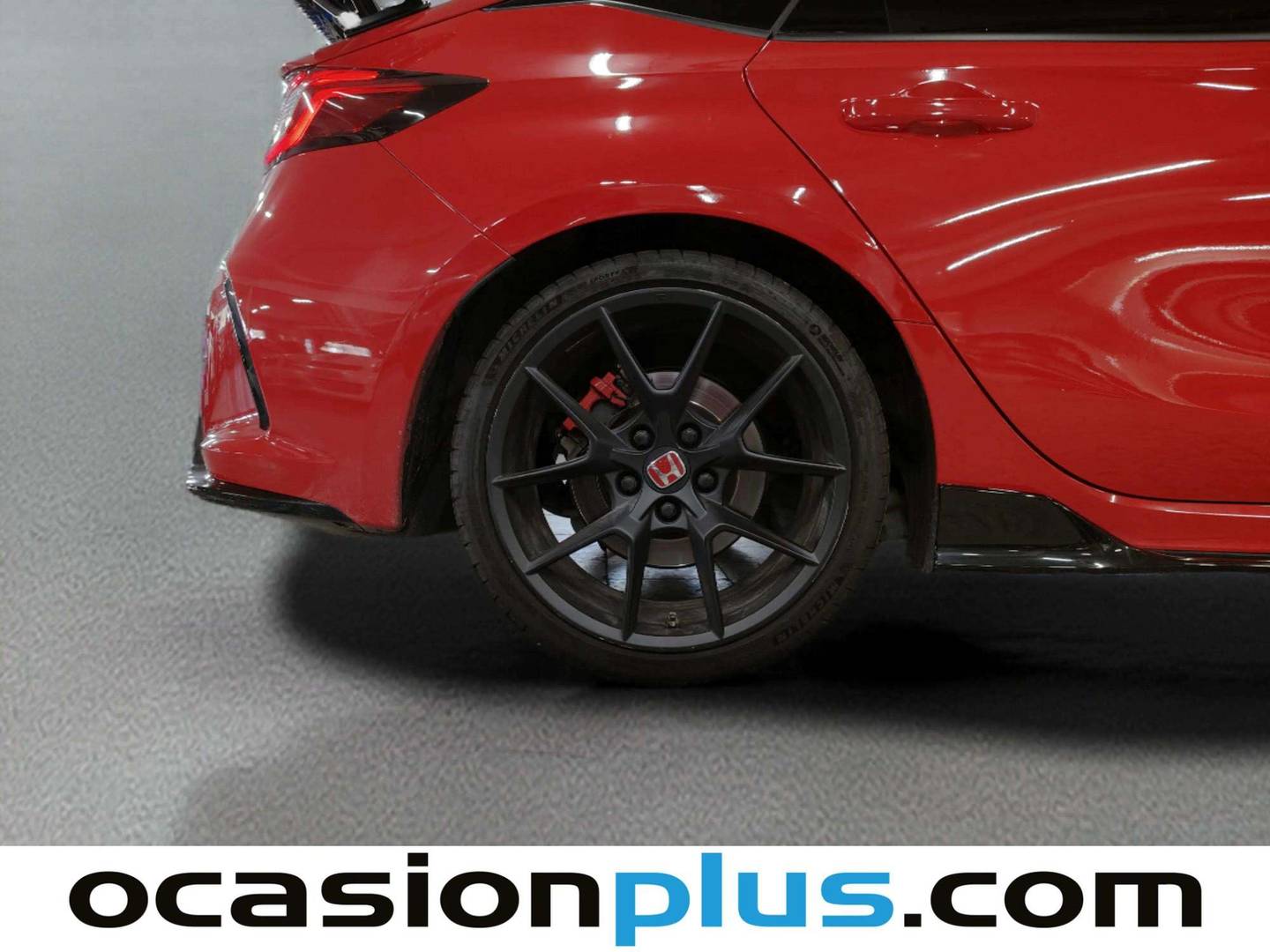 Honda Civic Honda Civic 2.0 i-Vtec Type R Edición Especial Pack Carbono (329 CV) 2023