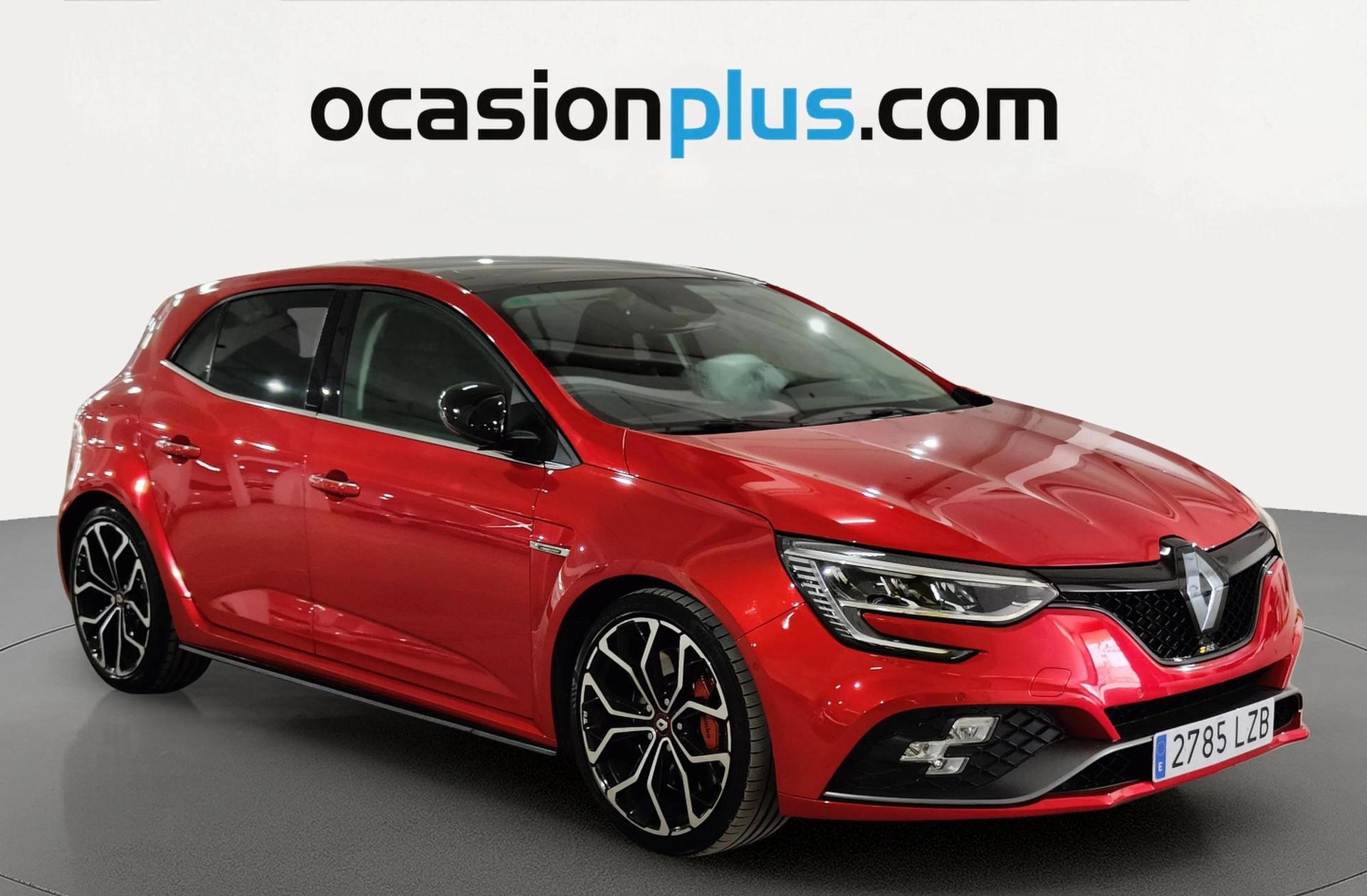 Renault Mégane RS TCe EDC GPF - foto 2
