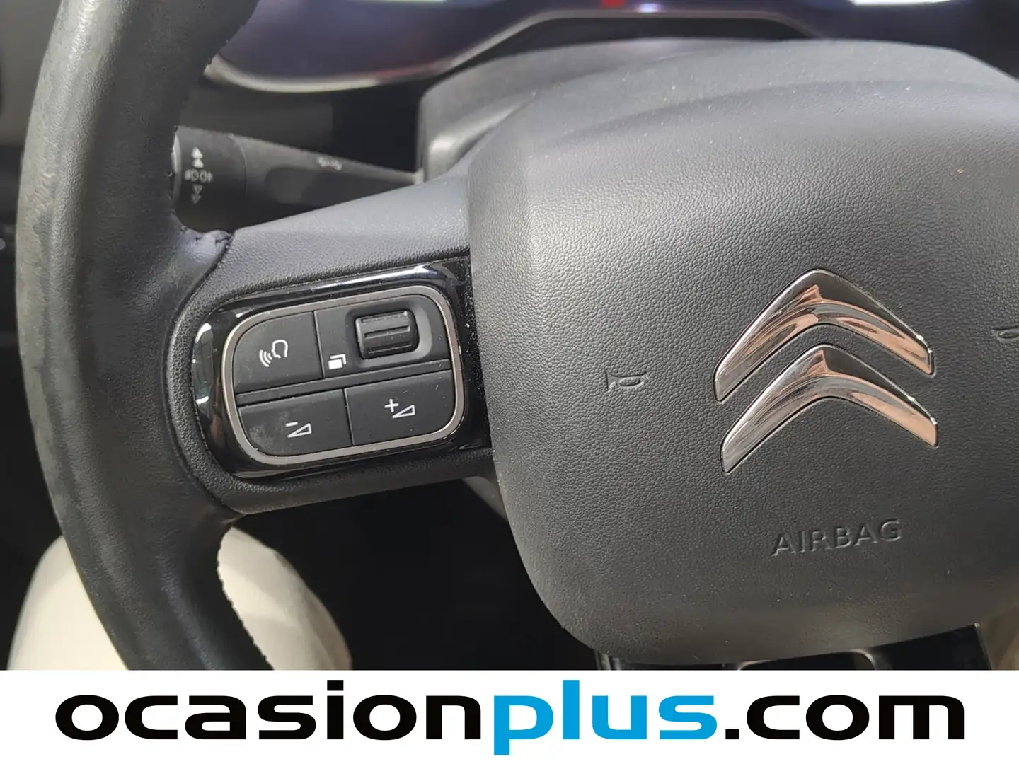 Foto Citroën C5 Aircross Citroen C5 Aircross PureTech 130 S&S Feel (131 CV)