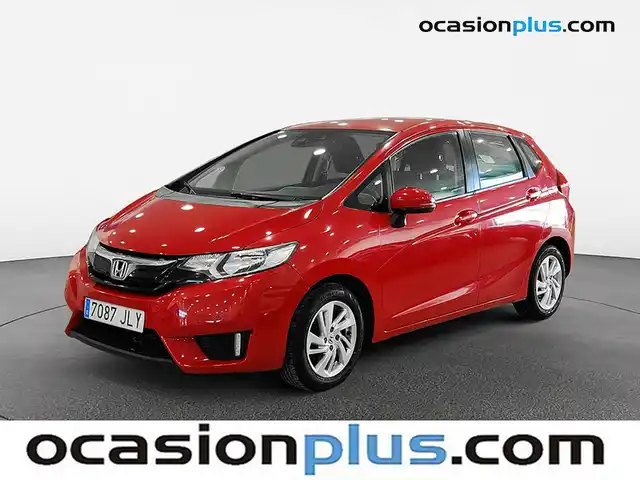 Honda Jazz 1.3 i-VTEC Comfort CVT Auto (102 CV) de segunda mano