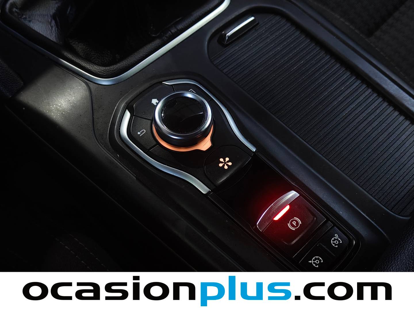 Foto Renault Talisman Renault Talisman Intens Energy dCi (110 CV)