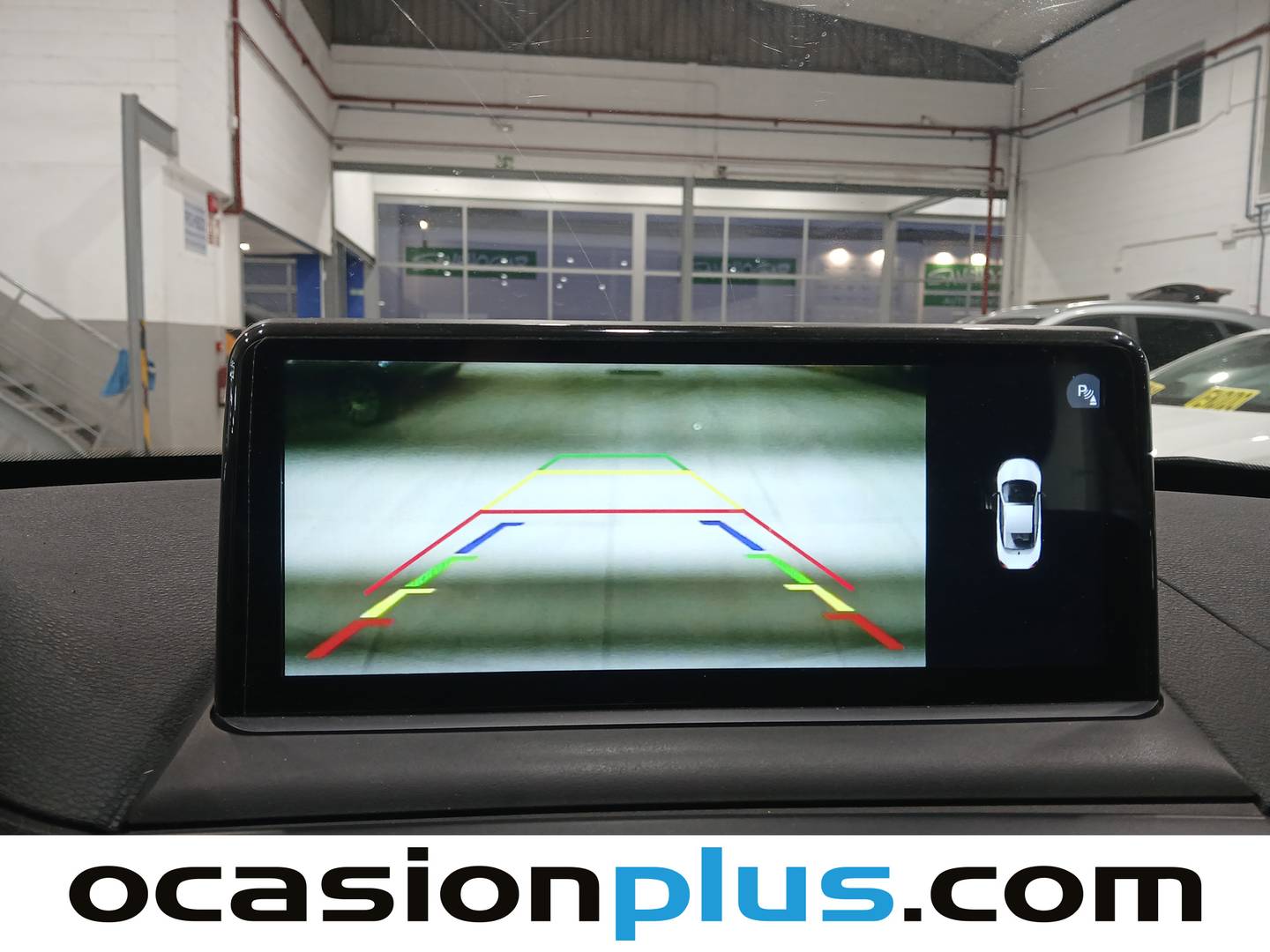 Foto BMW X3 BMW X3 2.0d (150 CV)