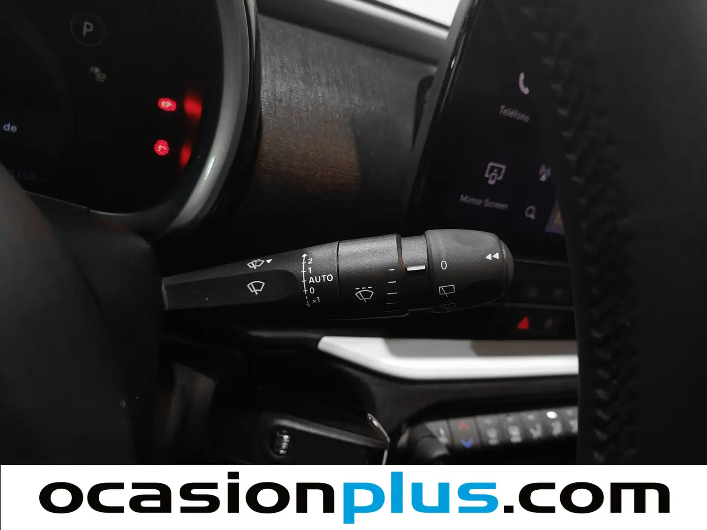 Foto Fiat 600 Fiat 600 1.2 MHEV DDCT  (100 CV)