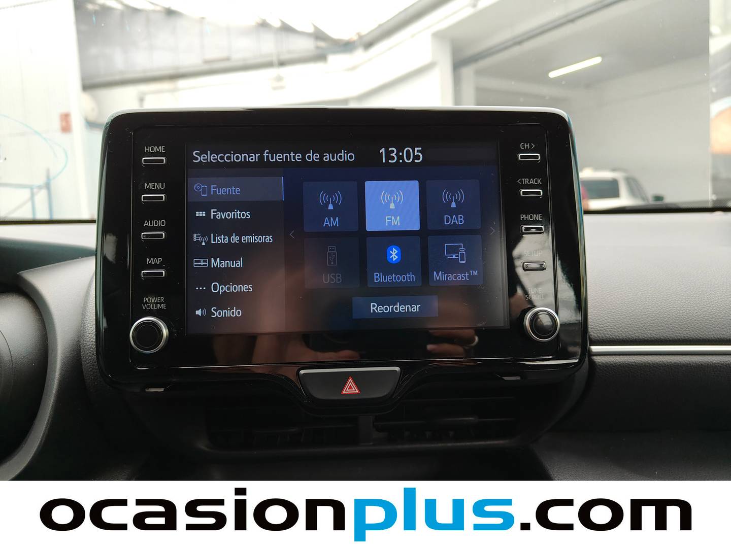 Toyota Yaris Cross Toyota Yaris Cross 120H Business Plus (116 CV) km 0