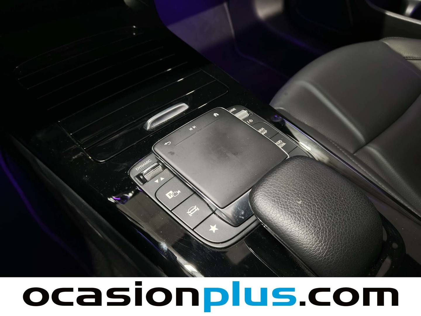 Foto Mercedes CLA Mercedes-Benz CLA 180  (136 CV)