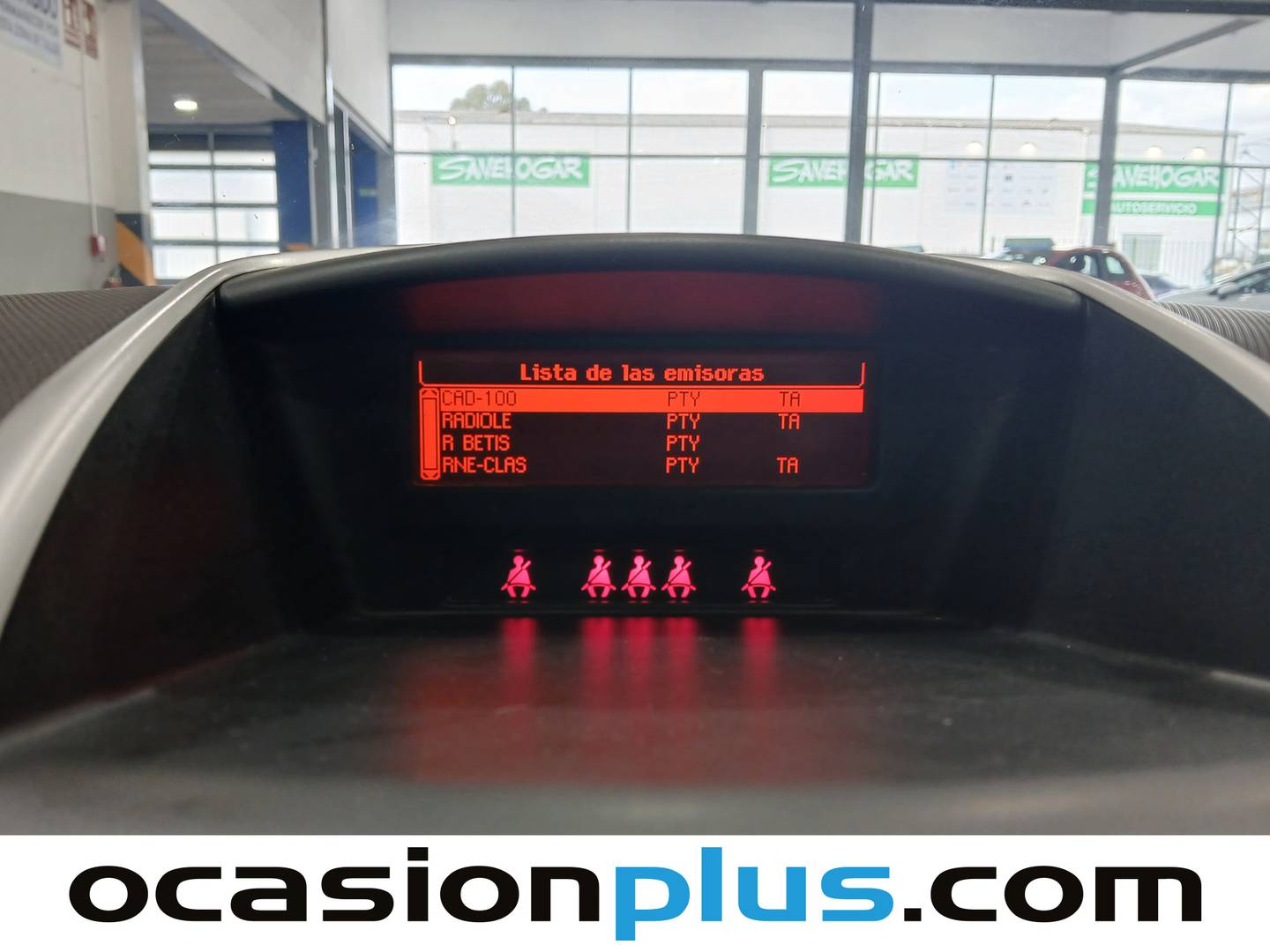 Peugeot 207 Peugeot 207 1.4 Business Line (75 CV) barato