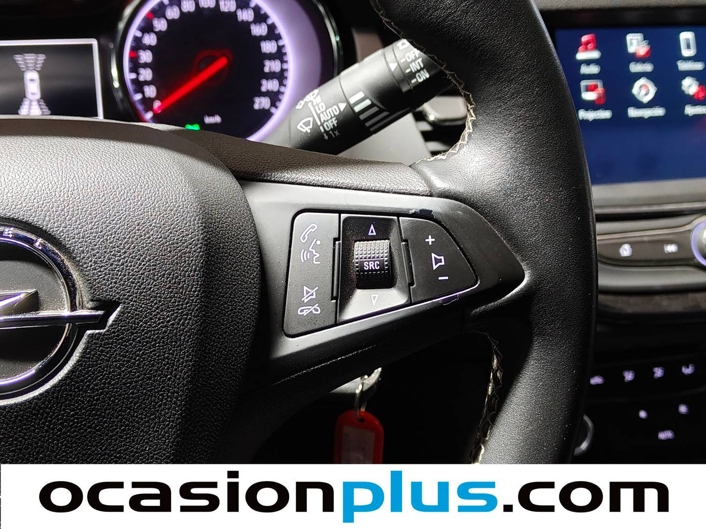 Foto Opel Astra Opel Astra 1.2 Turbo SHL 2020 (110 CV)