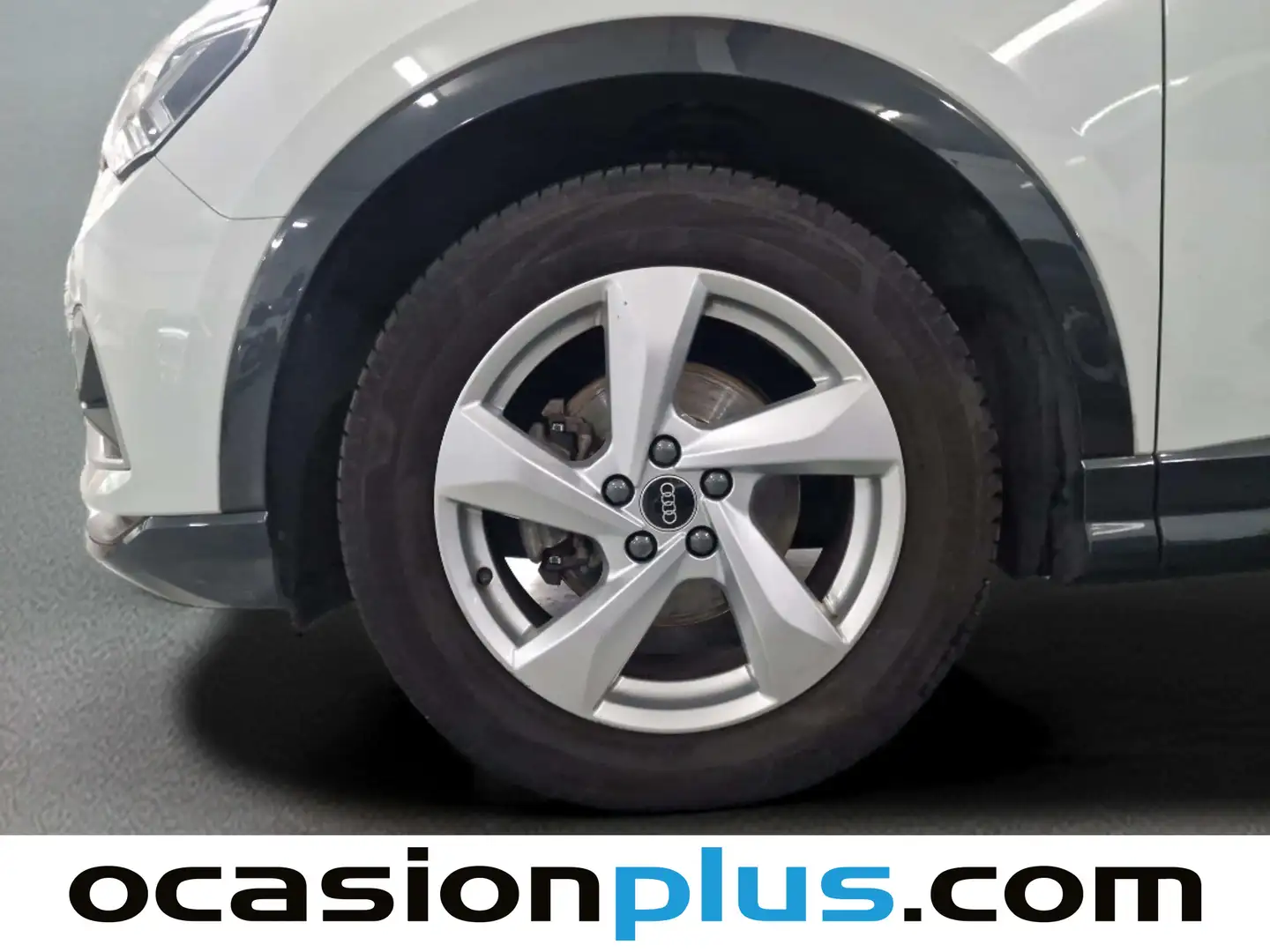 Foto Audi Q3 Audi Q3 Advanced 35 TDI (150 CV)