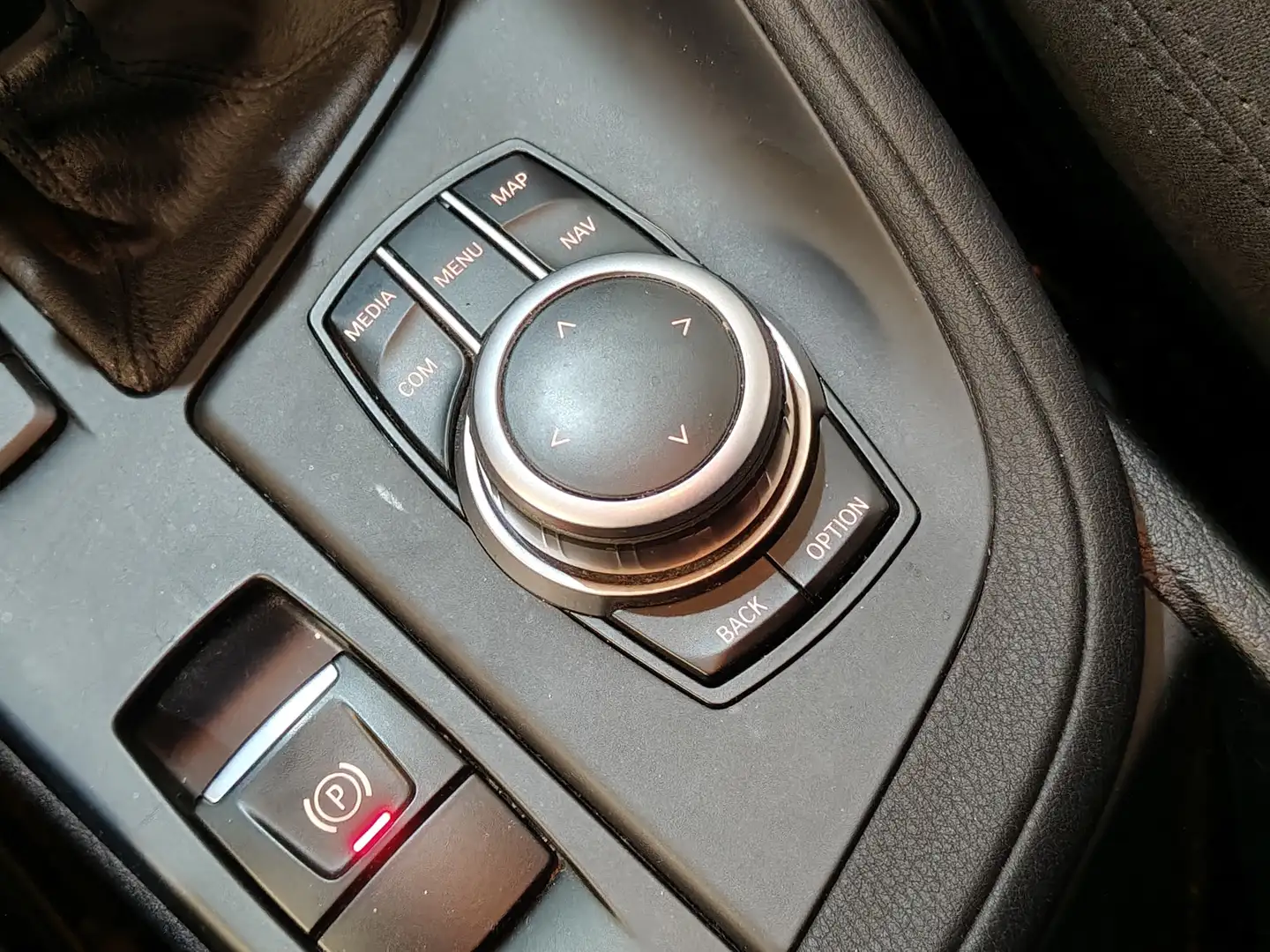 Foto BMW X1 BMW X1 sDrive18d Business (150 CV)