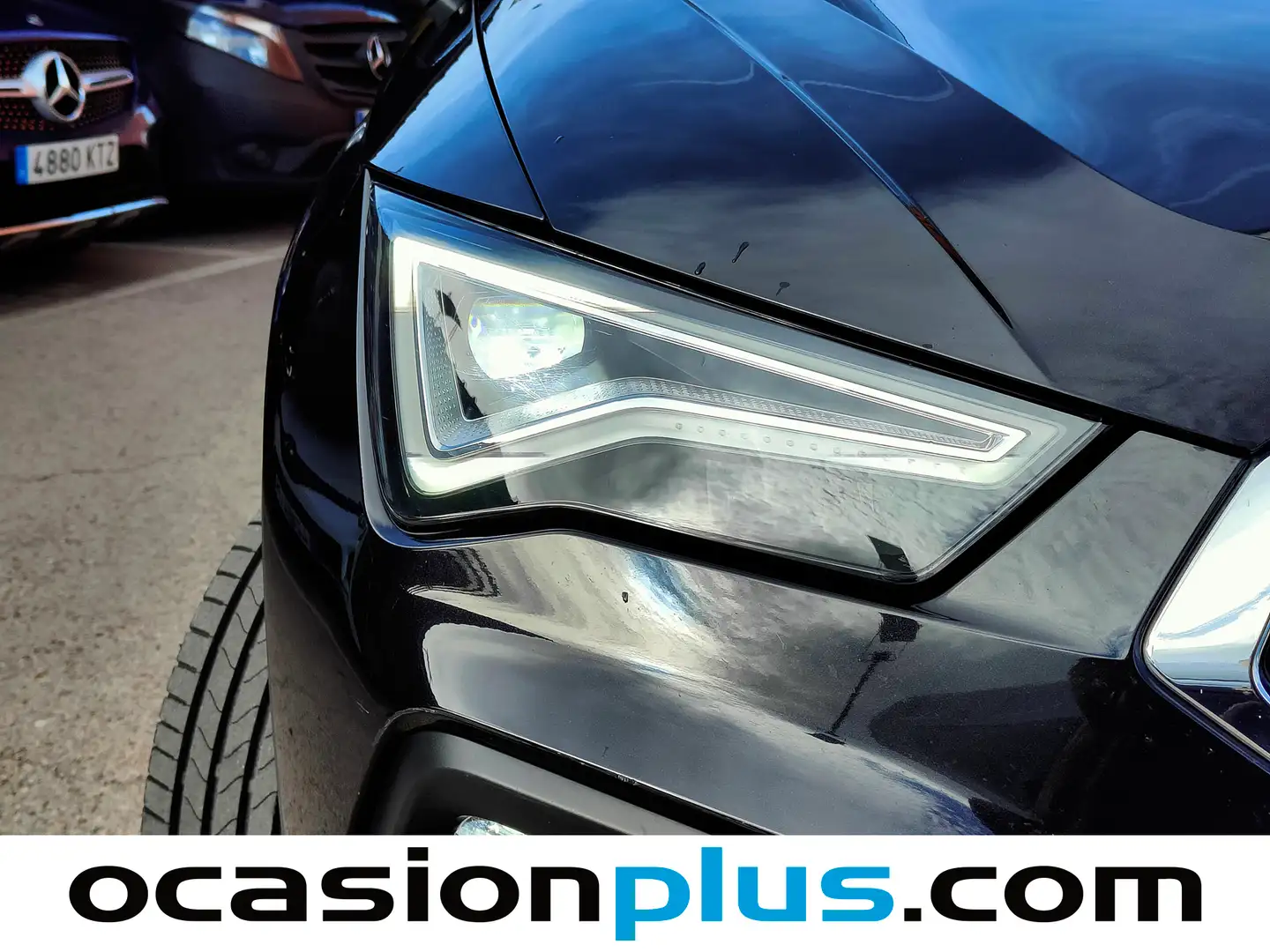 Foto Seat Ateca SEAT Ateca 2.0 TDI S&S Style (150 CV)