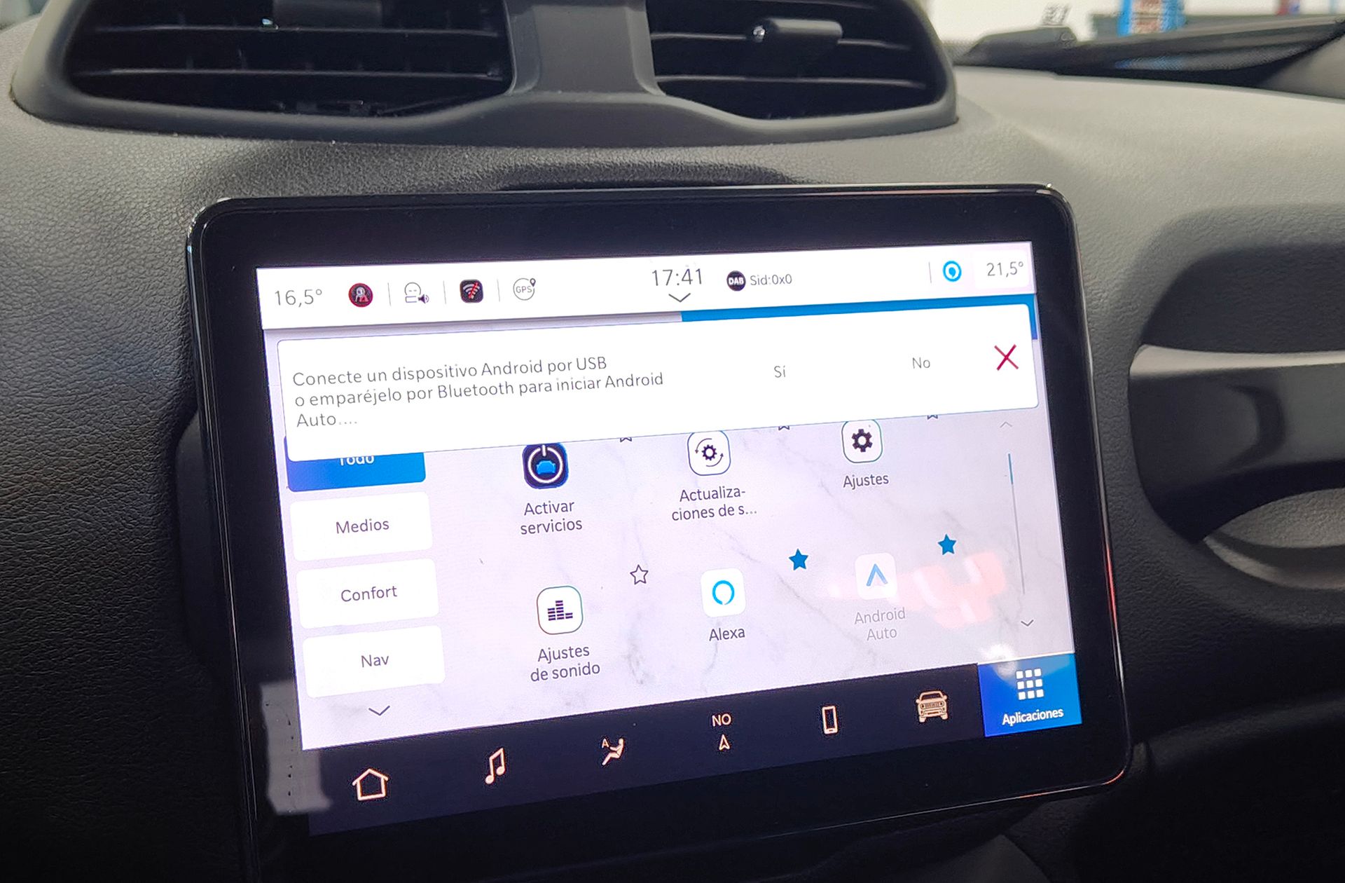 Jeep Renegade eHybrid 1.5 Limited ATX - foto 9