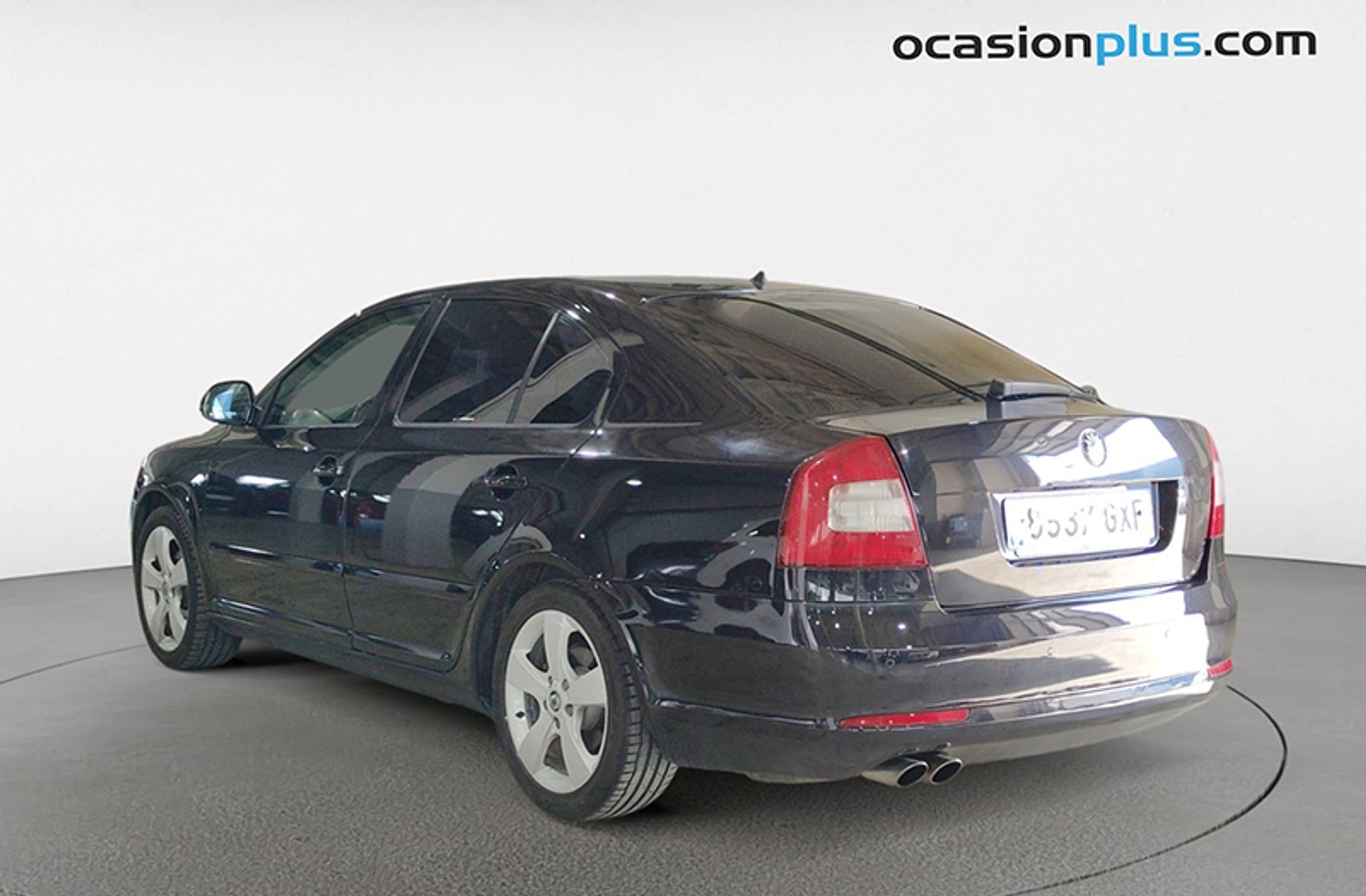 Škoda Octavia 1.8 TSI Executive - foto 3