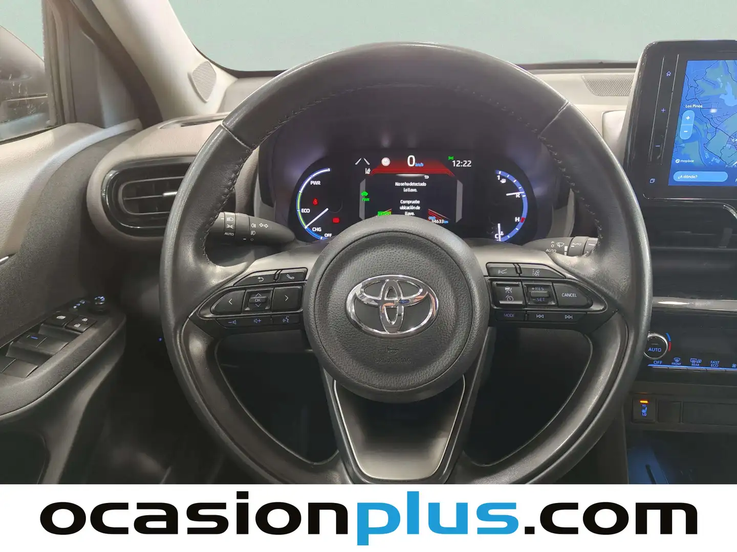 Foto Toyota Yaris Cross Toyota Yaris Cross 120H Style(116 CV)