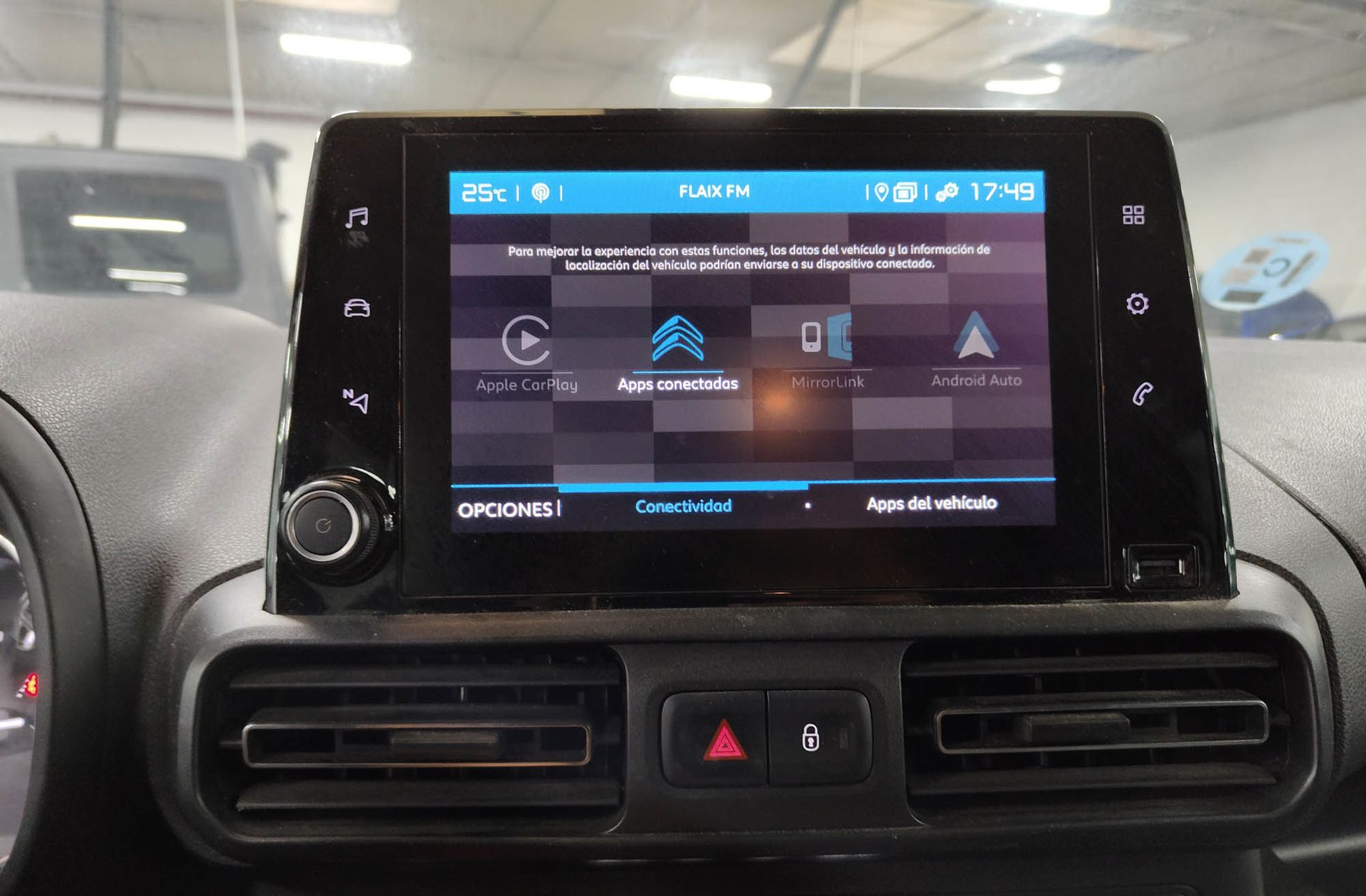 Citroën Berlingo BlueHDi 130 Talla XL Shine EAT8 7 plazas - foto 9