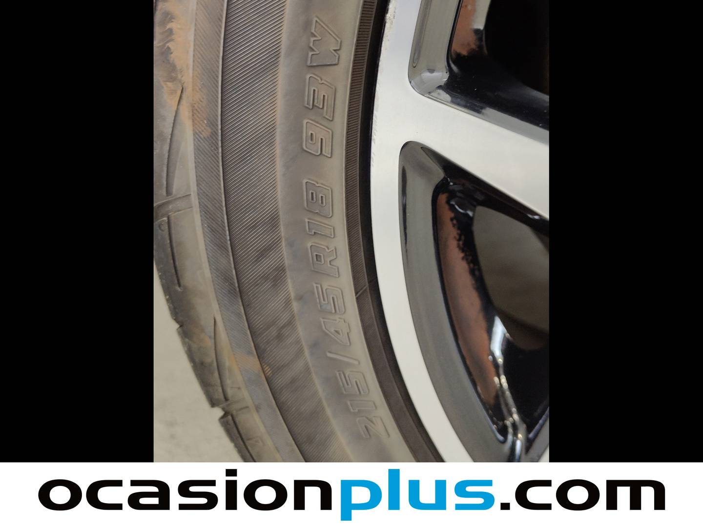 Ford EcoSport Ford EcoSport 1.5 TDCi S&S ST Line (100 CV) diésel