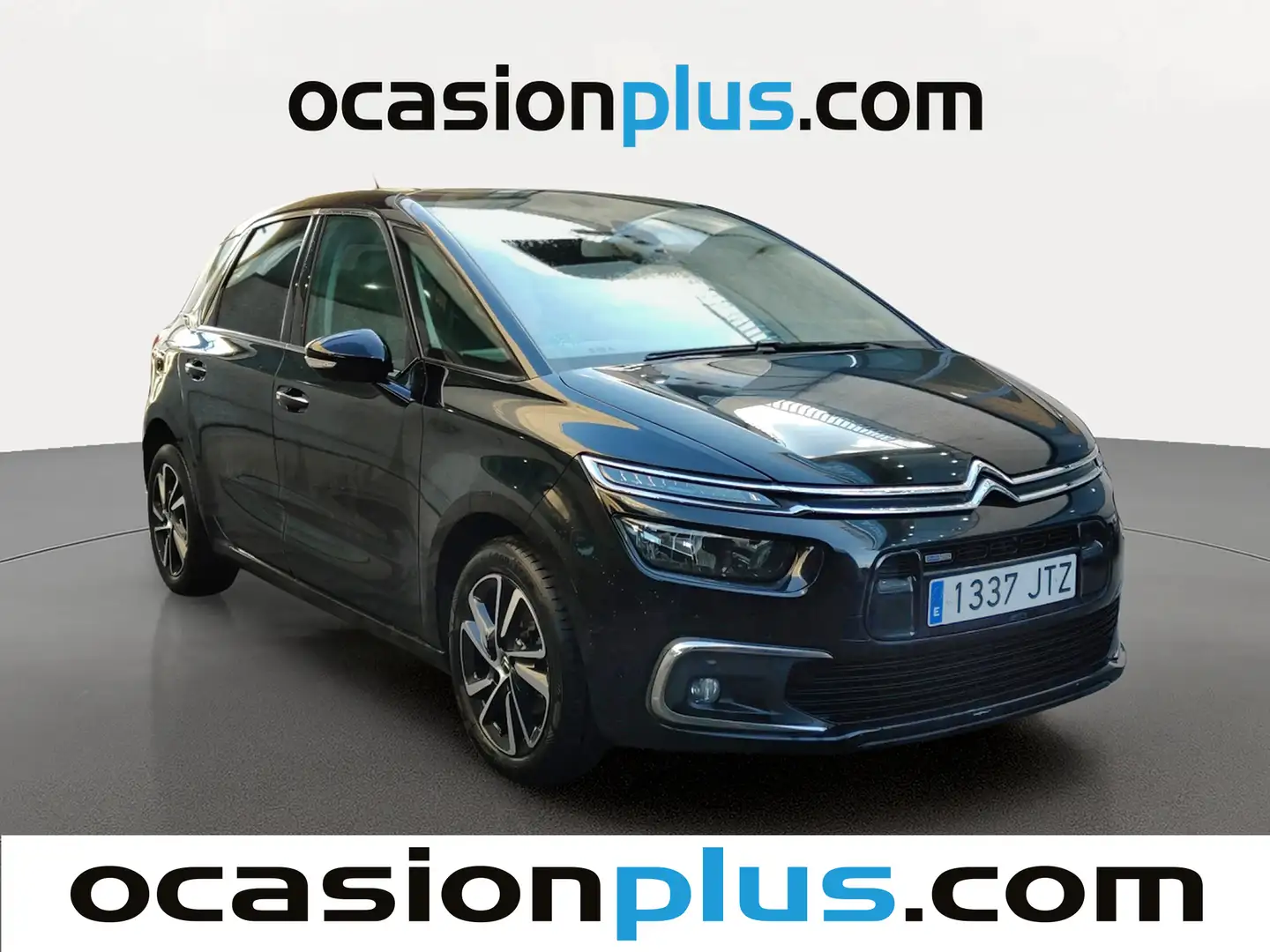 Foto Citroën C4 Picasso Citroen C4 Picasso PureTech 130 S&S Feel 96 kW (130 CV)
