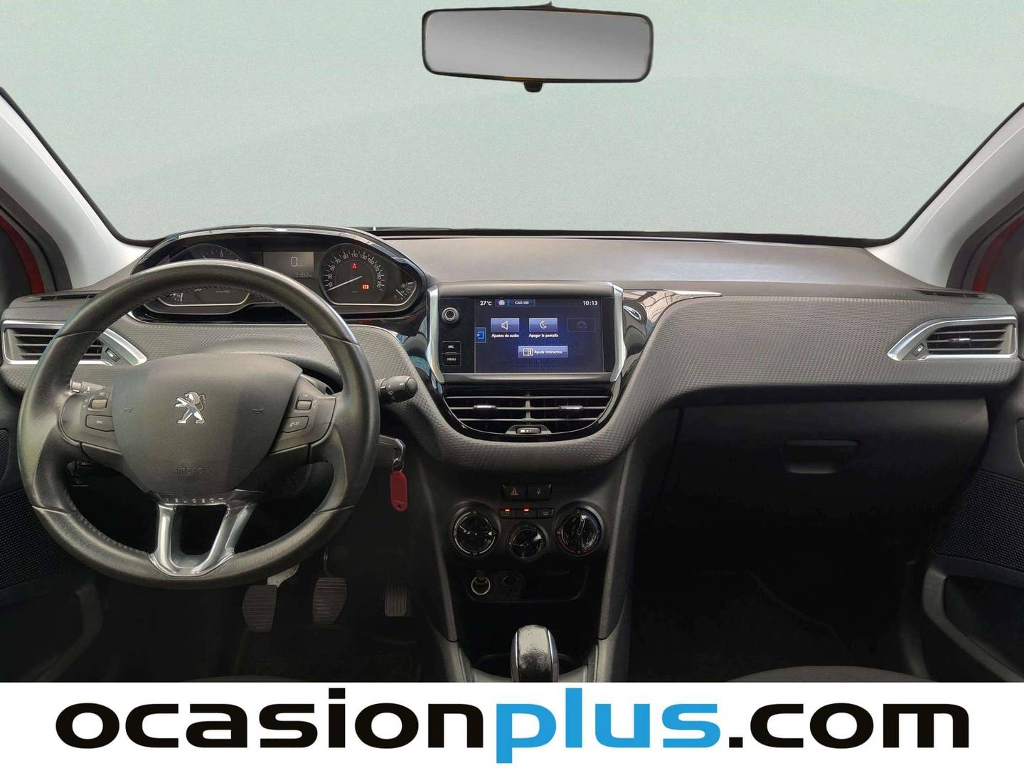 Peugeot 208 Peugeot 208 Style BlueHDi (75 CV) de ocasión