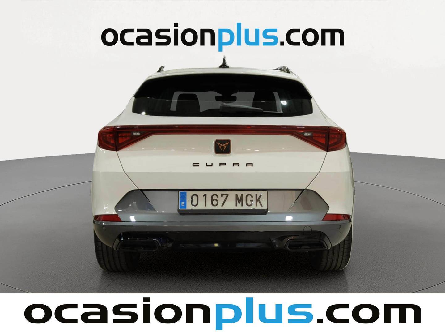 Cupra Formentor Cupra Formentor 1.5 TSI (150 CV) al mejor precio