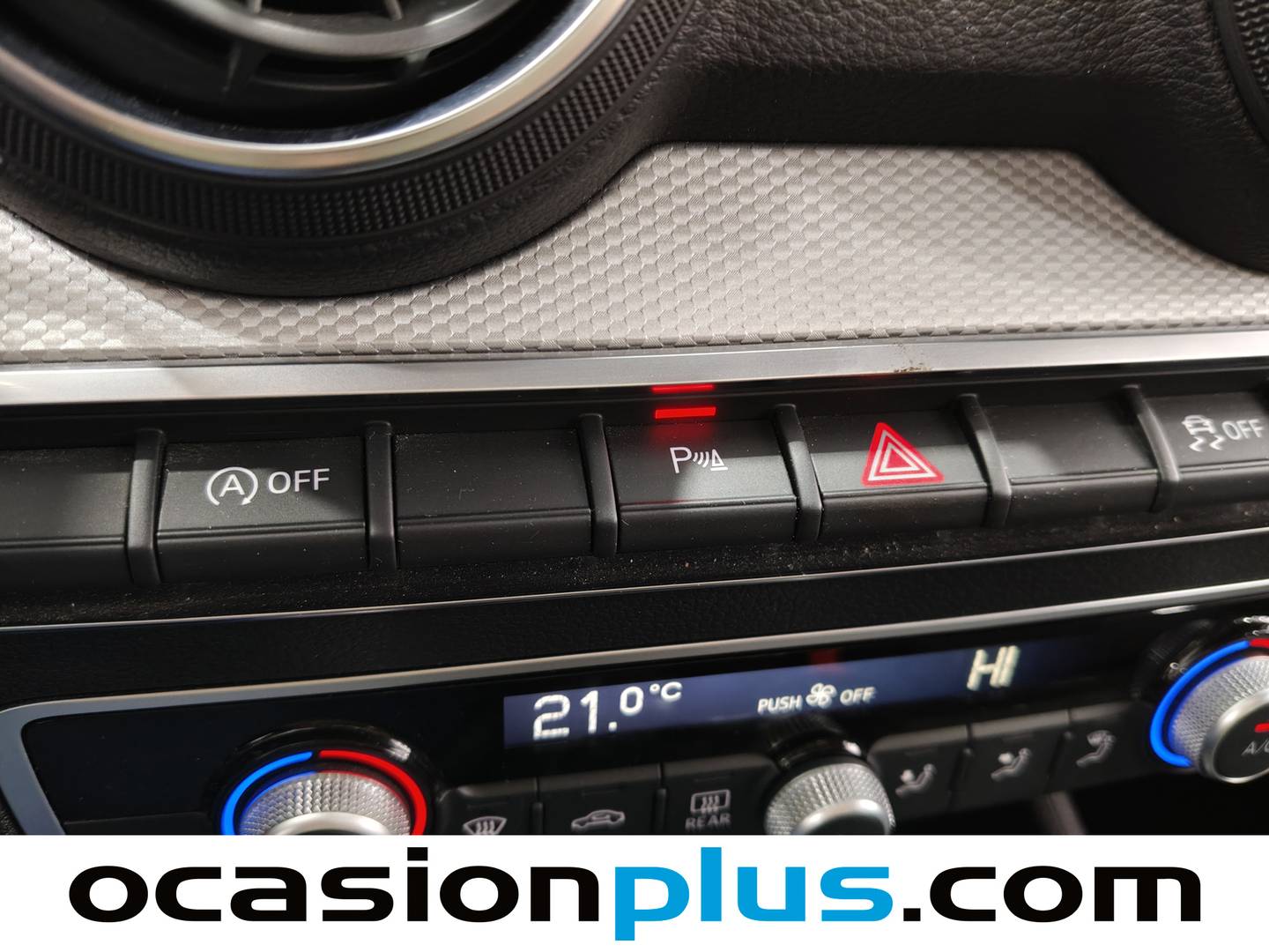 Foto Audi Q2 Audi Q2 Advanced 30 TFSI (110 CV)