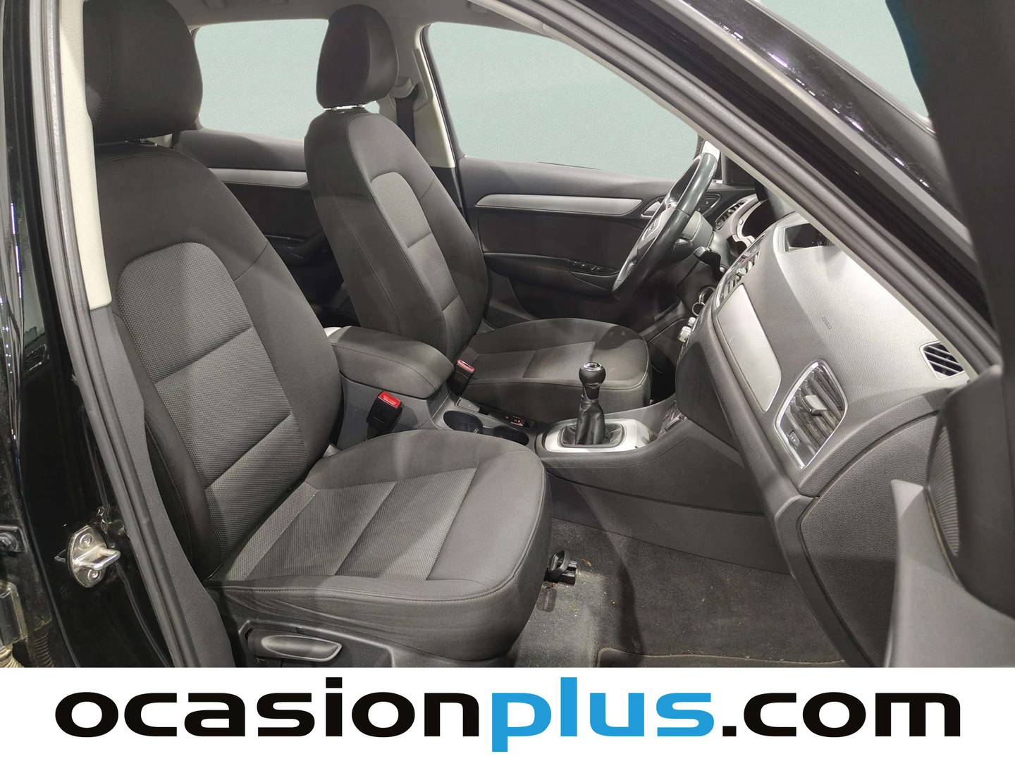 Foto Audi Q3 Audi Q3 2.0 TDI Attraction edition (150 CV)