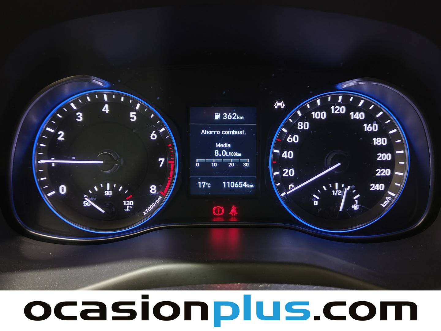 Hyundai Kona Hyundai Kona 1.0 TGDi Tecno 4x2 (120 CV) 2019