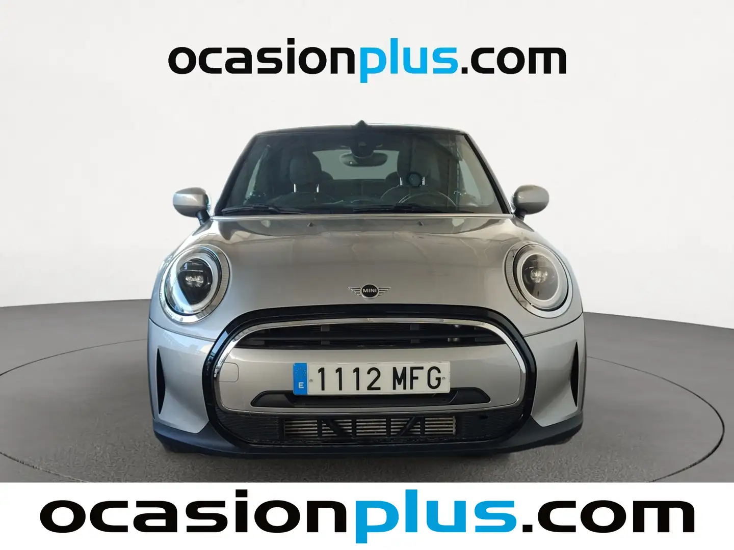 Foto Mini MINI MINI MINI Cabrio Cooper (136 CV)