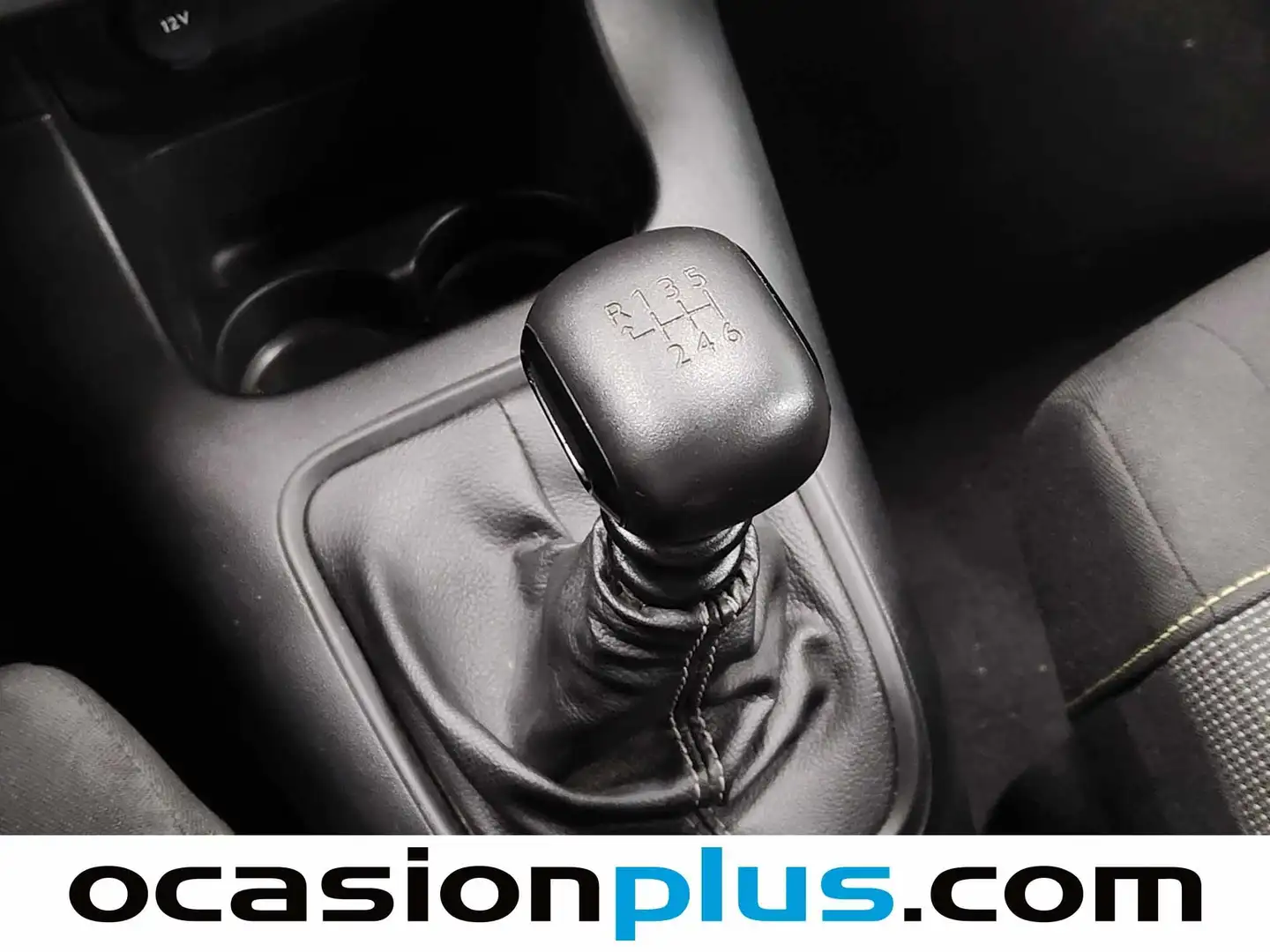 Foto Citroën C3 Origin Citroen C3 Origin Plus BlueHDi  (102 CV)