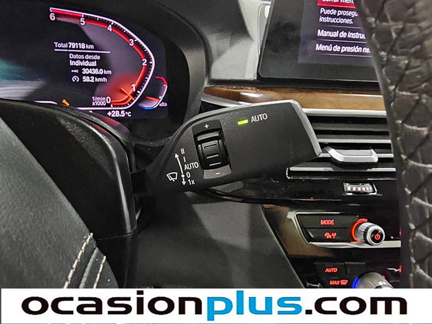 Foto BMW Serie 5 BMW Serie 5 530d xDrive (265 CV)