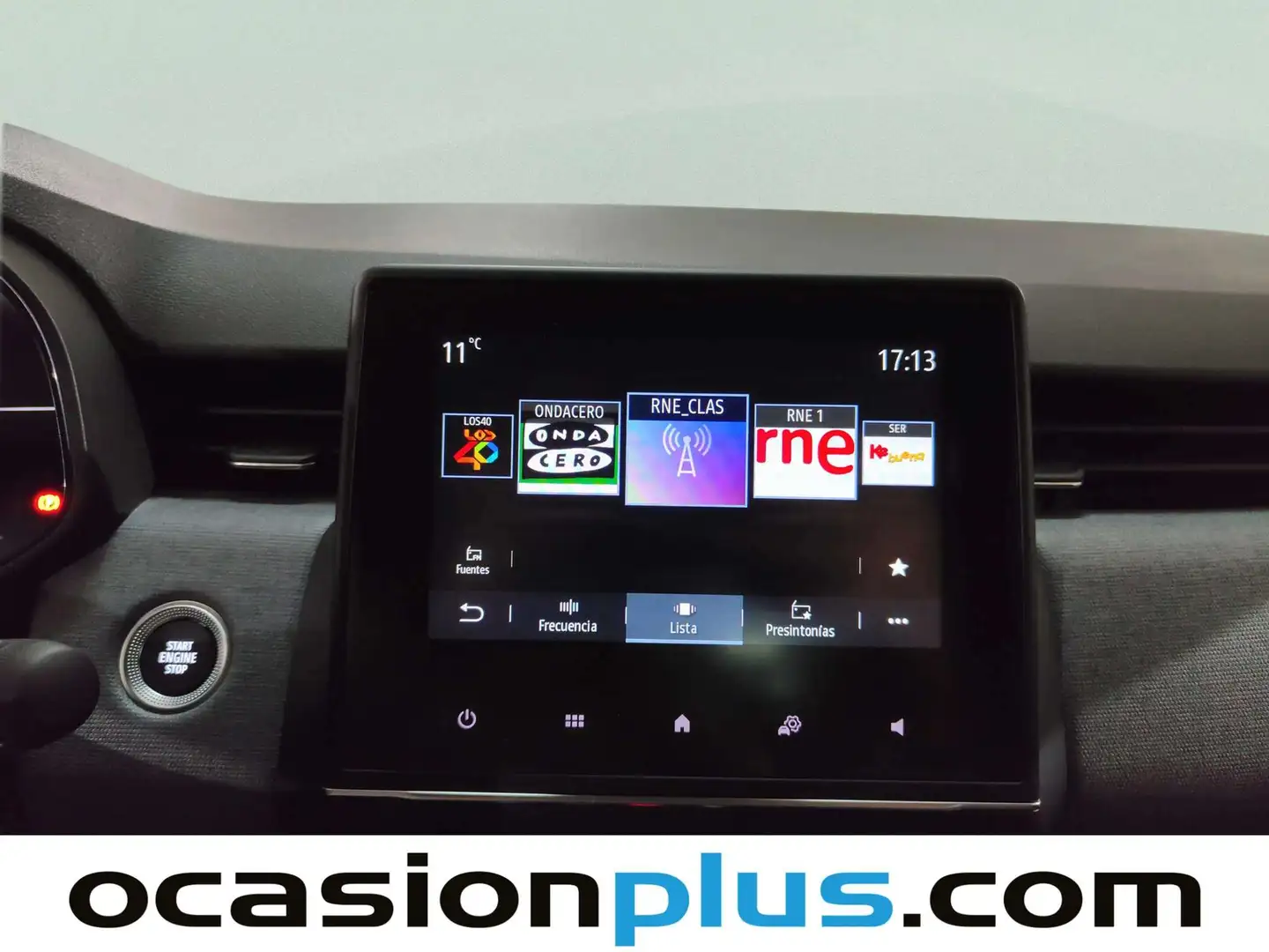 Foto Renault Clio Renault Clio Evolution dCi (100 CV)