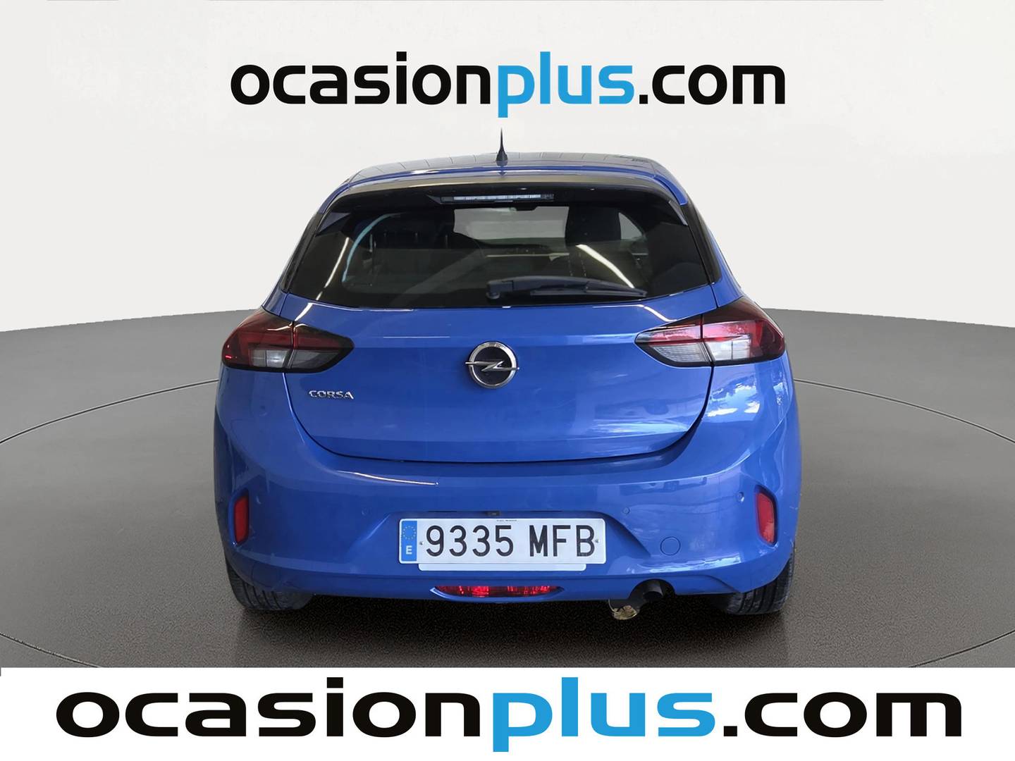 Opel Corsa Opel Corsa 1.2 XEL Edition (75 CV) barato