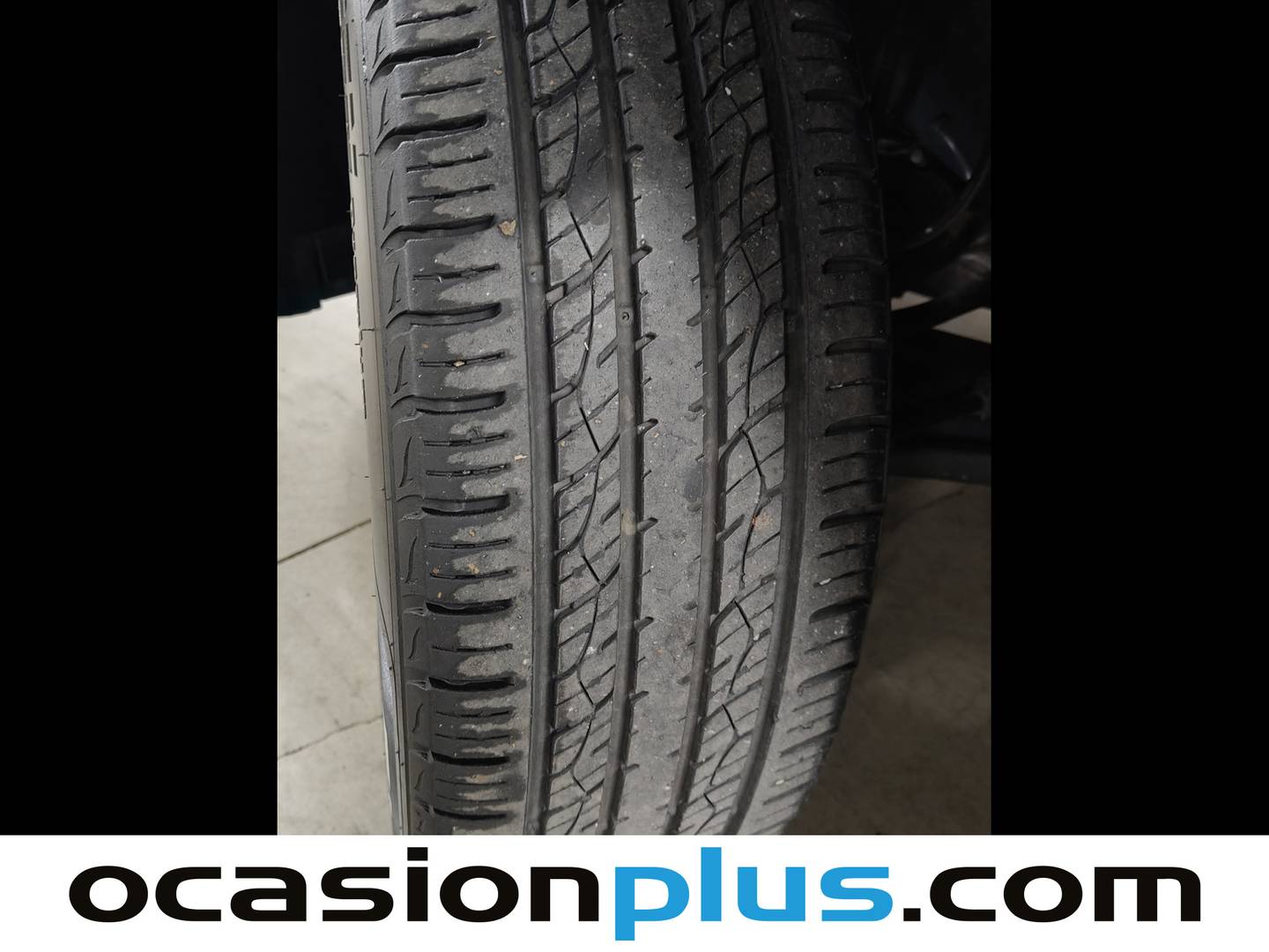 Nissan X-TRAIL Nissan X-Trail dCi 130 Tekna 4x2 (130 CV) 2014