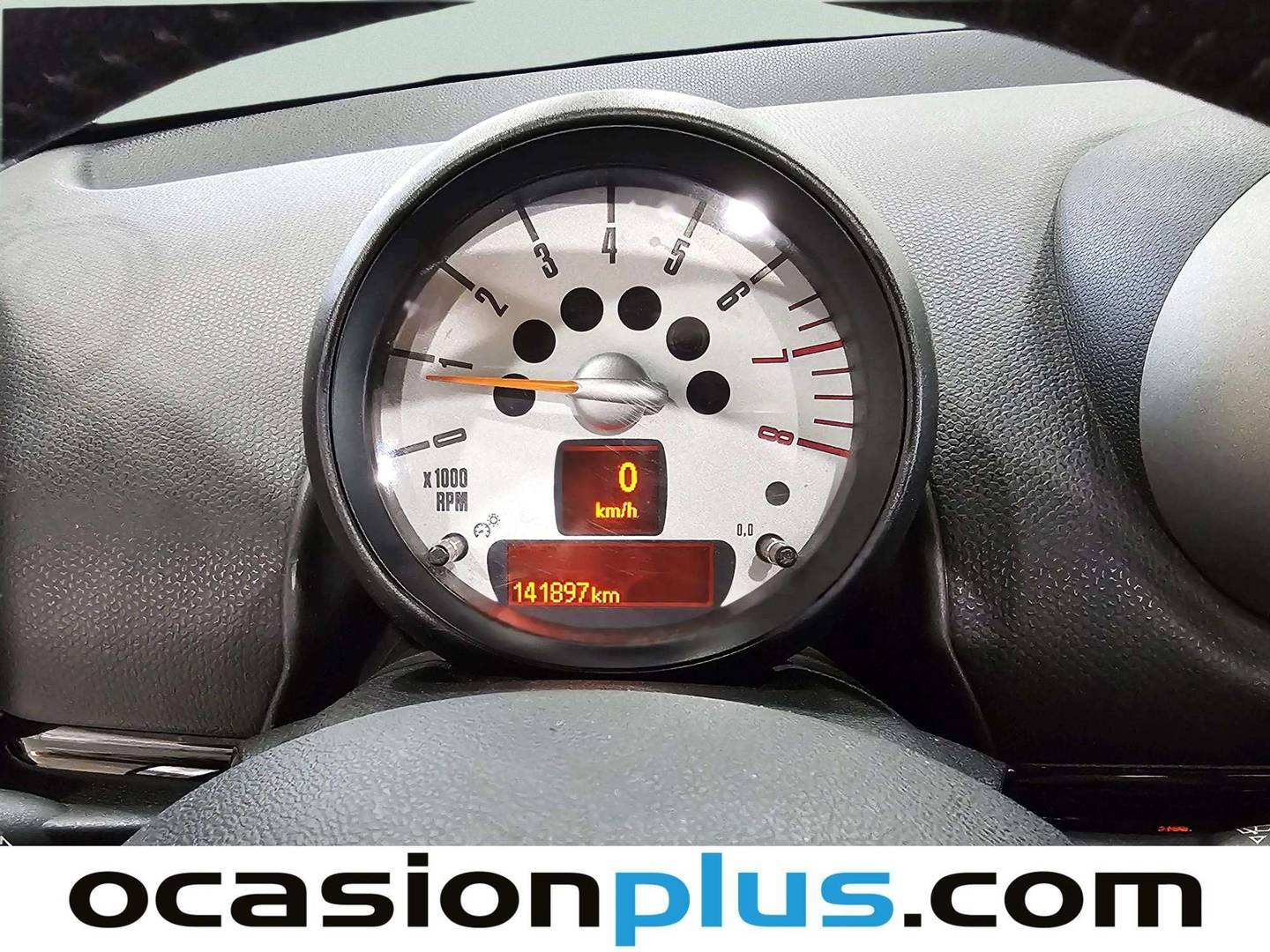 Mini Countryman Mini MINI Countryman Cooper S (184 CV) de segunda mano