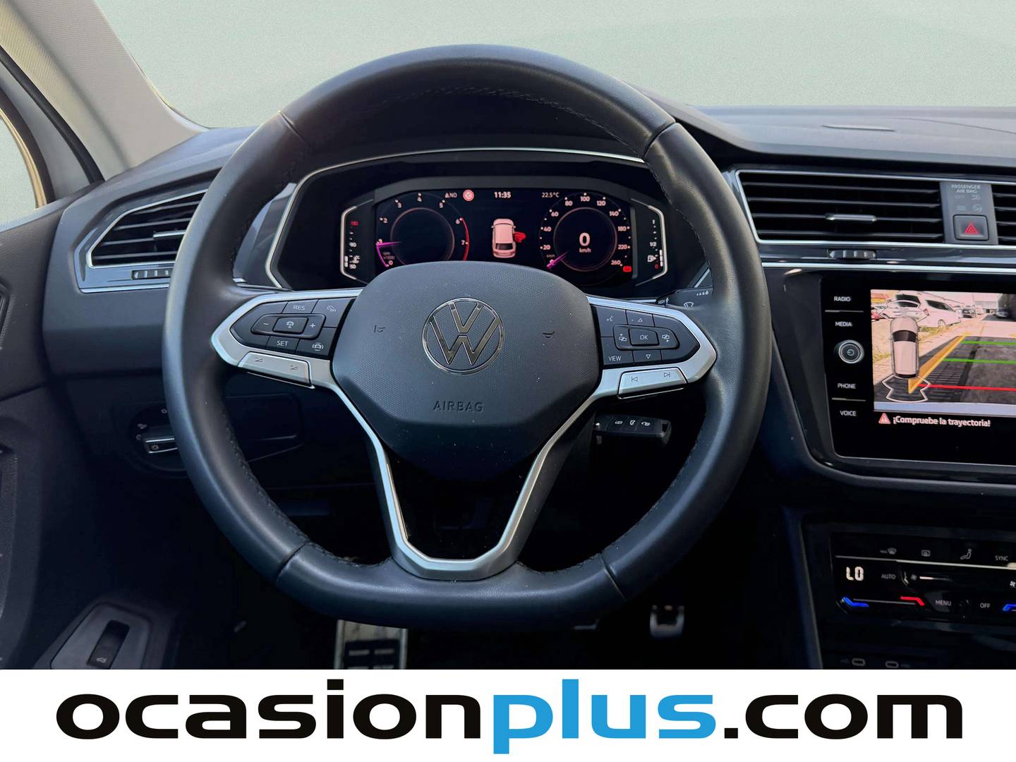 Volkswagen Tiguan Volkswagen Tiguan Urban Sport 1.5 TSI 110 kW (150 CV) 2024