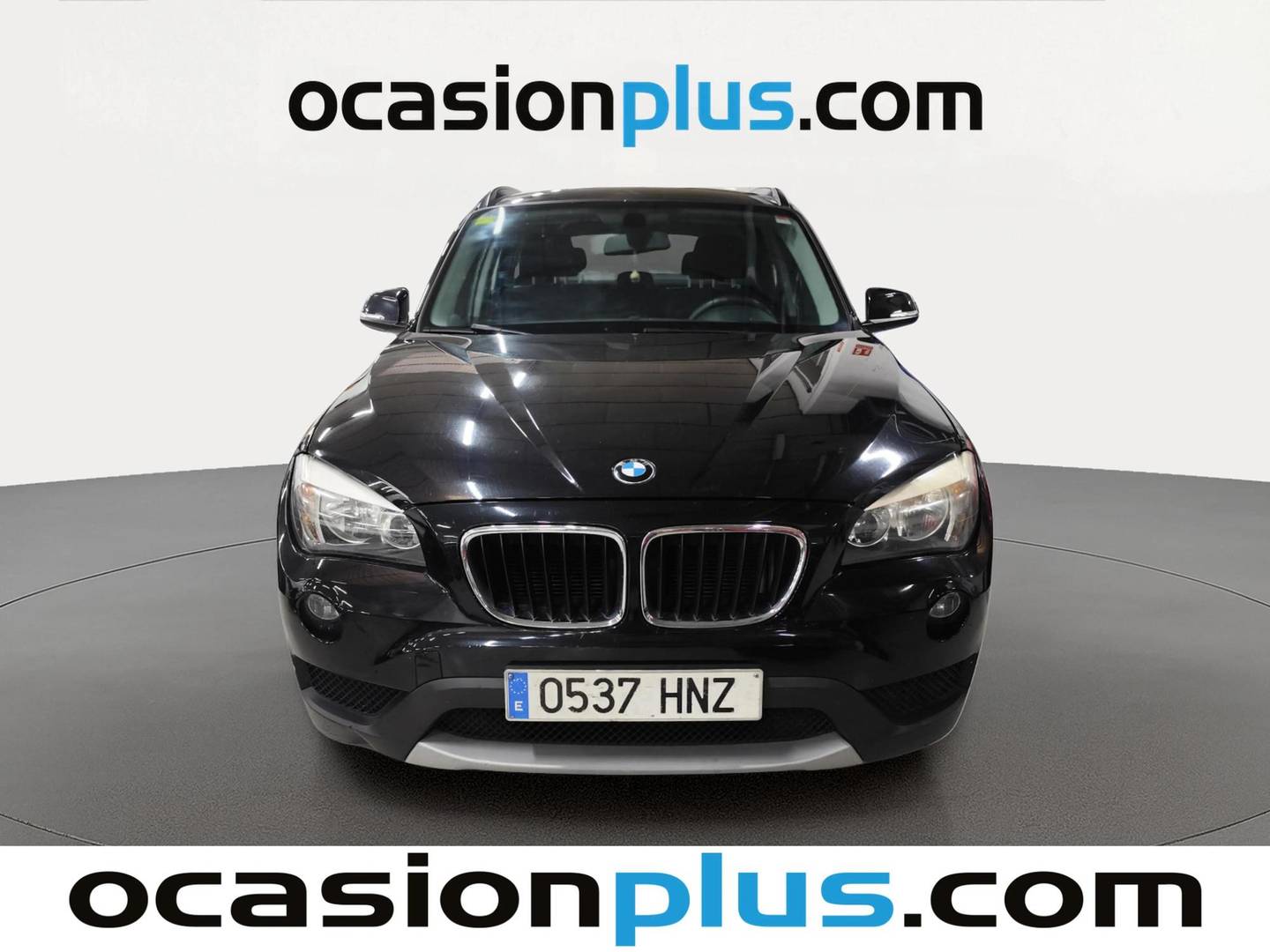 BMW X1 BMW X1 sDrive20d EfficientDynamics Edition (163 CV) 163cv