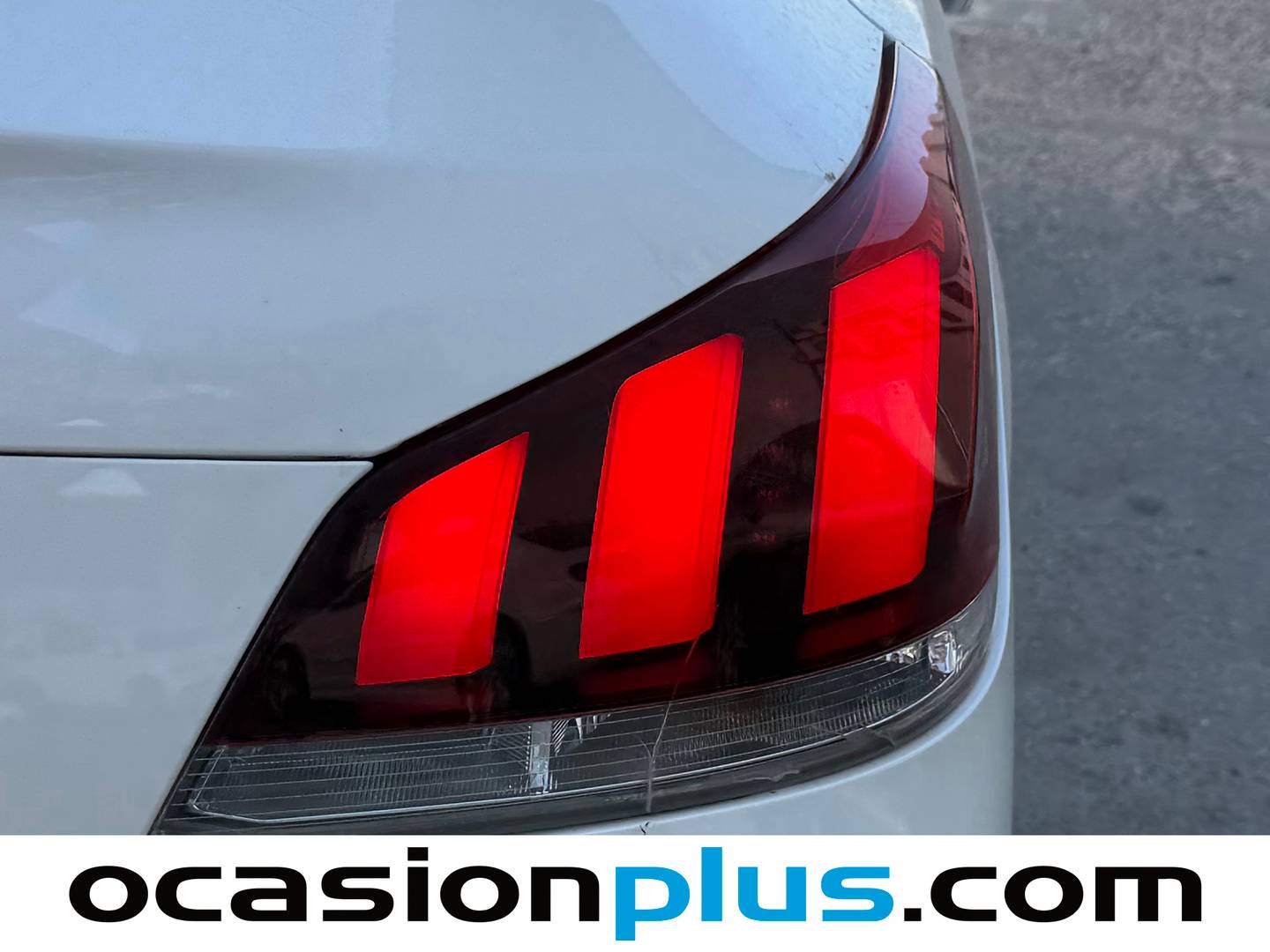 Peugeot 508 Peugeot 508 2.0 BlueHDI GT Line (150 CV) barato