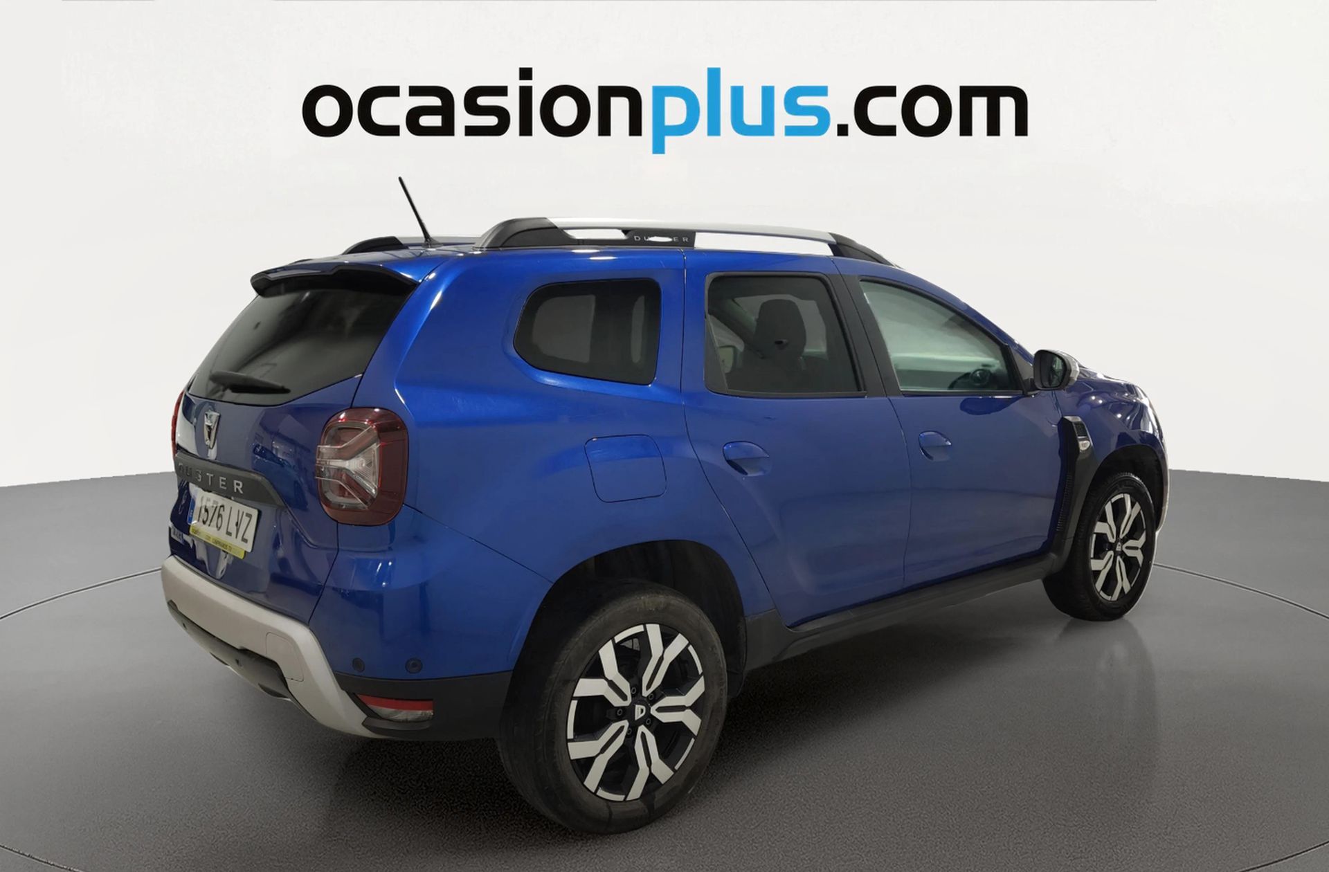 Dacia Duster Prestige Go Blue dCi - foto 4