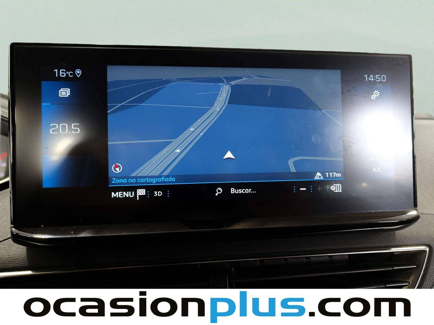 Foto Peugeot 3008 Peugeot 3008 PureTech 130 S&S Allure Pack (130 CV)