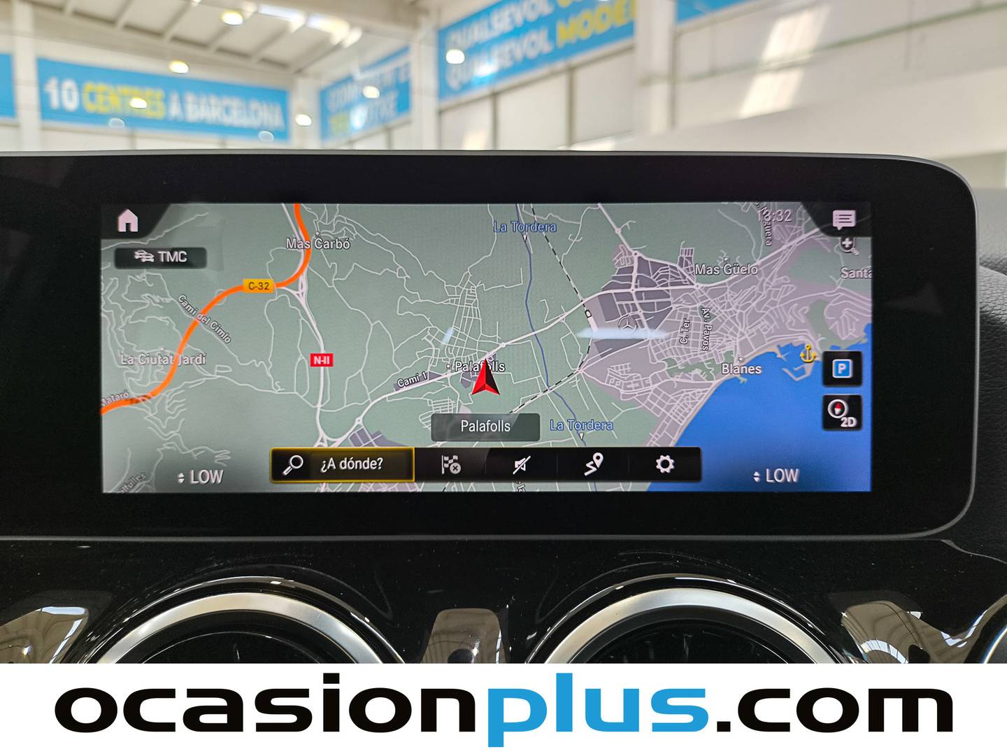 Mercedes Clase B Mercedes-Benz Clase B 180 d (116 CV) km 0