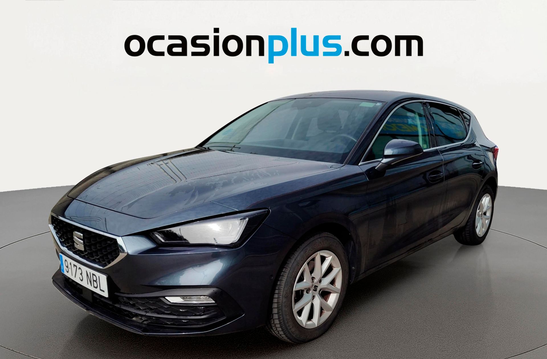 SEAT León 2.0 TDI Style XL