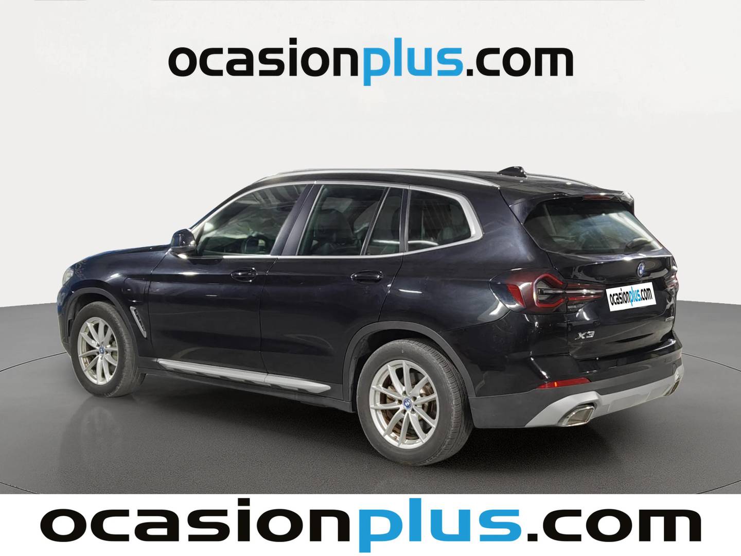 Foto BMW X3 BMW X3 xDrive30e xLine (292 CV)