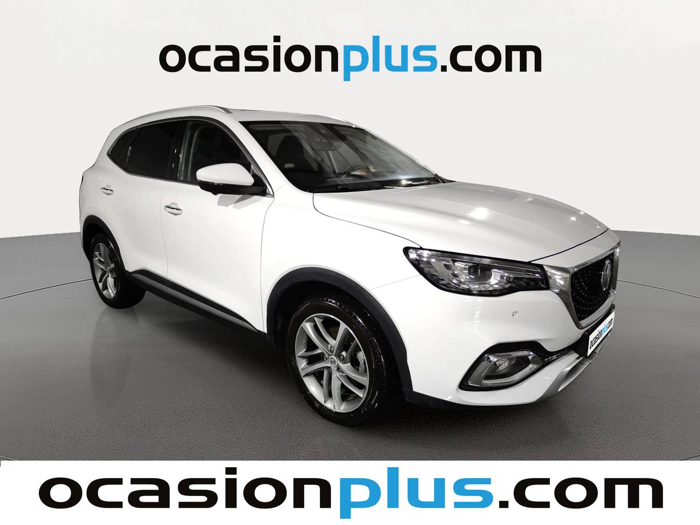 Foto MG HS MG HS 1.5 Turbo GDI Luxury (162 CV)