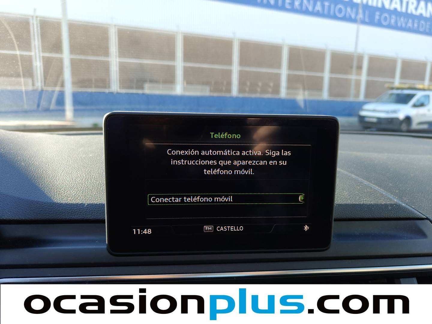 Foto Audi A4 Audi A4 Advanced edition 2.0 TDI  (150 CV)