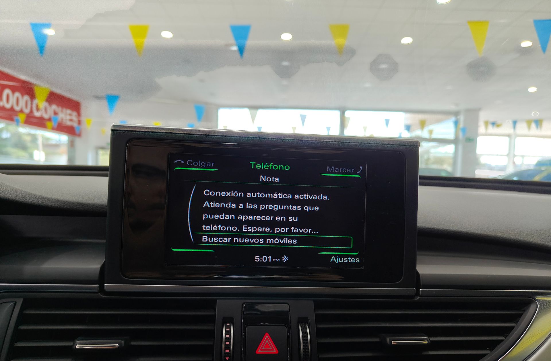 Audi A6 Avant 3.0 TDI quattro S tronic - foto 37