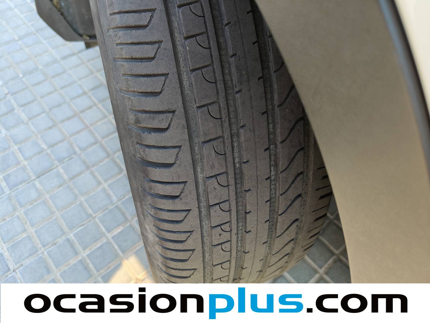 Nissan QASHQAI Nissan Qashqai dCi 130 Tekna 4x2 17``  (130 CV) 2014