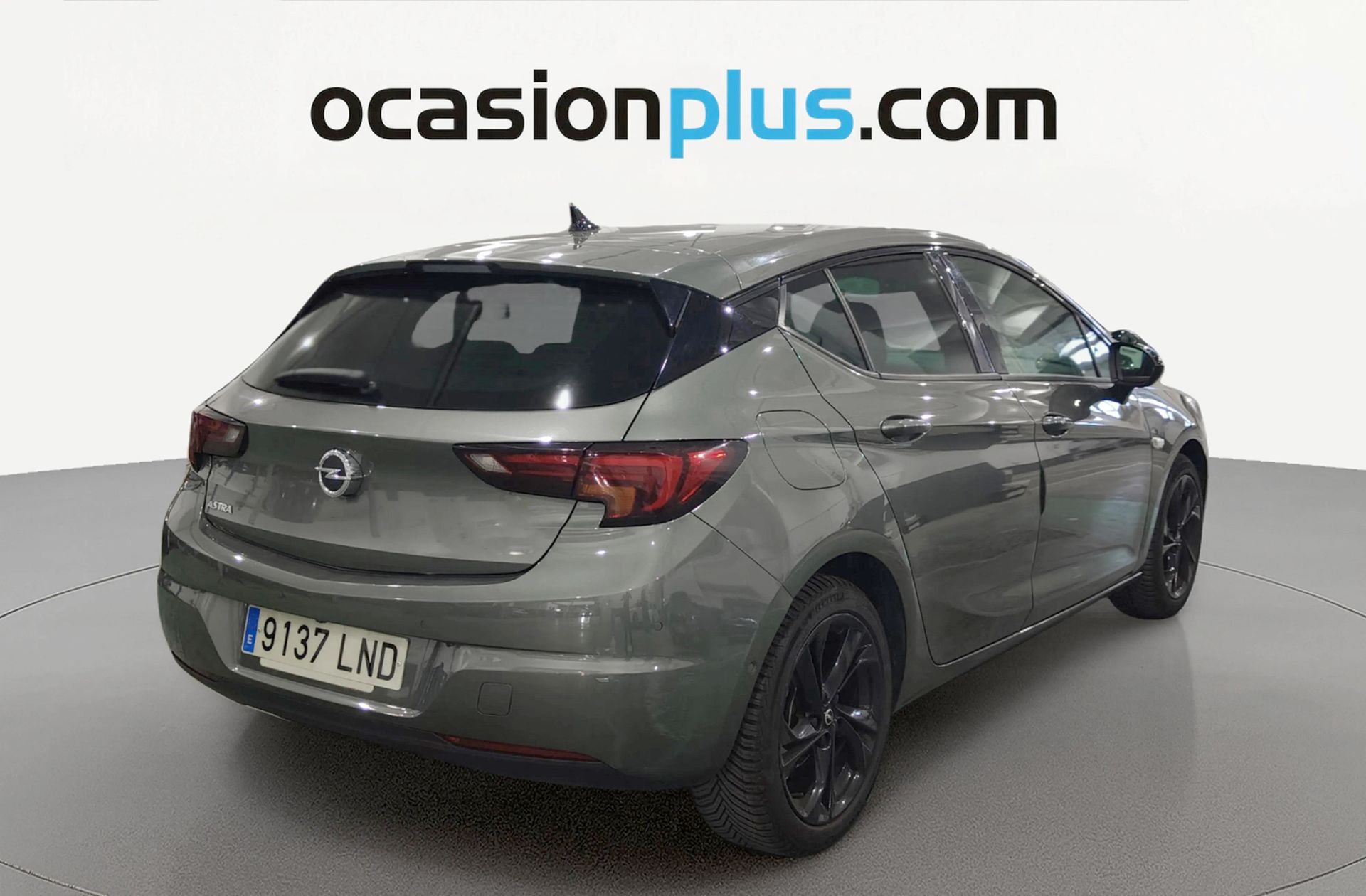 Opel Astra 1.2T SHR Ultimate - foto 4