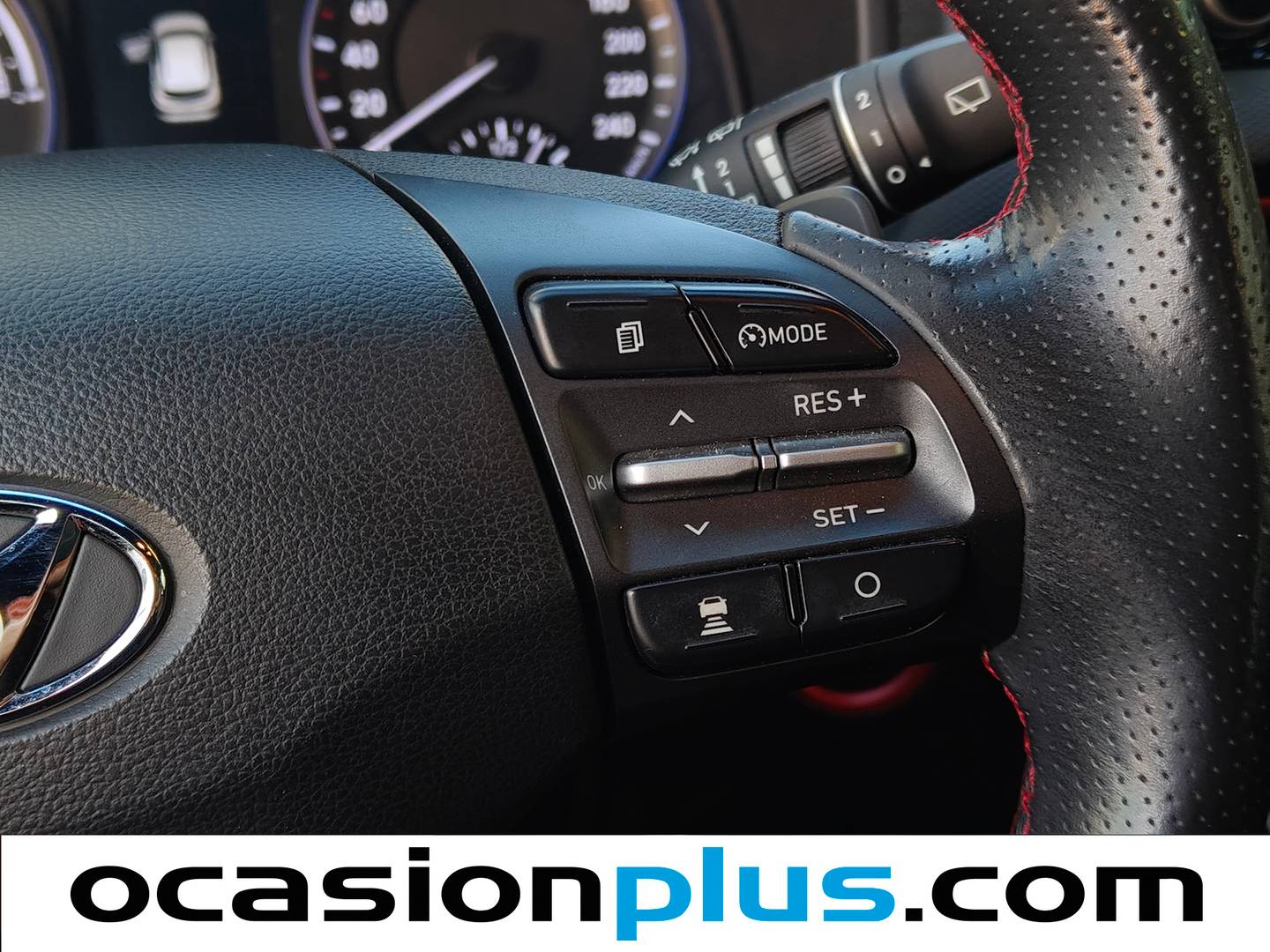 Hyundai Kona Hyundai Kona 1.6 GDI HEV Style Sky Red DT (141 CV) 141cv