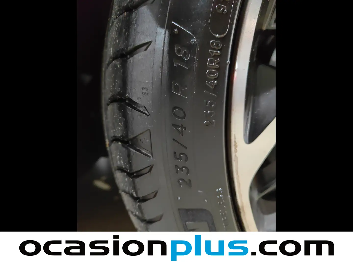 Foto Ford Focus Ford Focus 1.0 Ecoboost S&S ST-Line (125 CV)