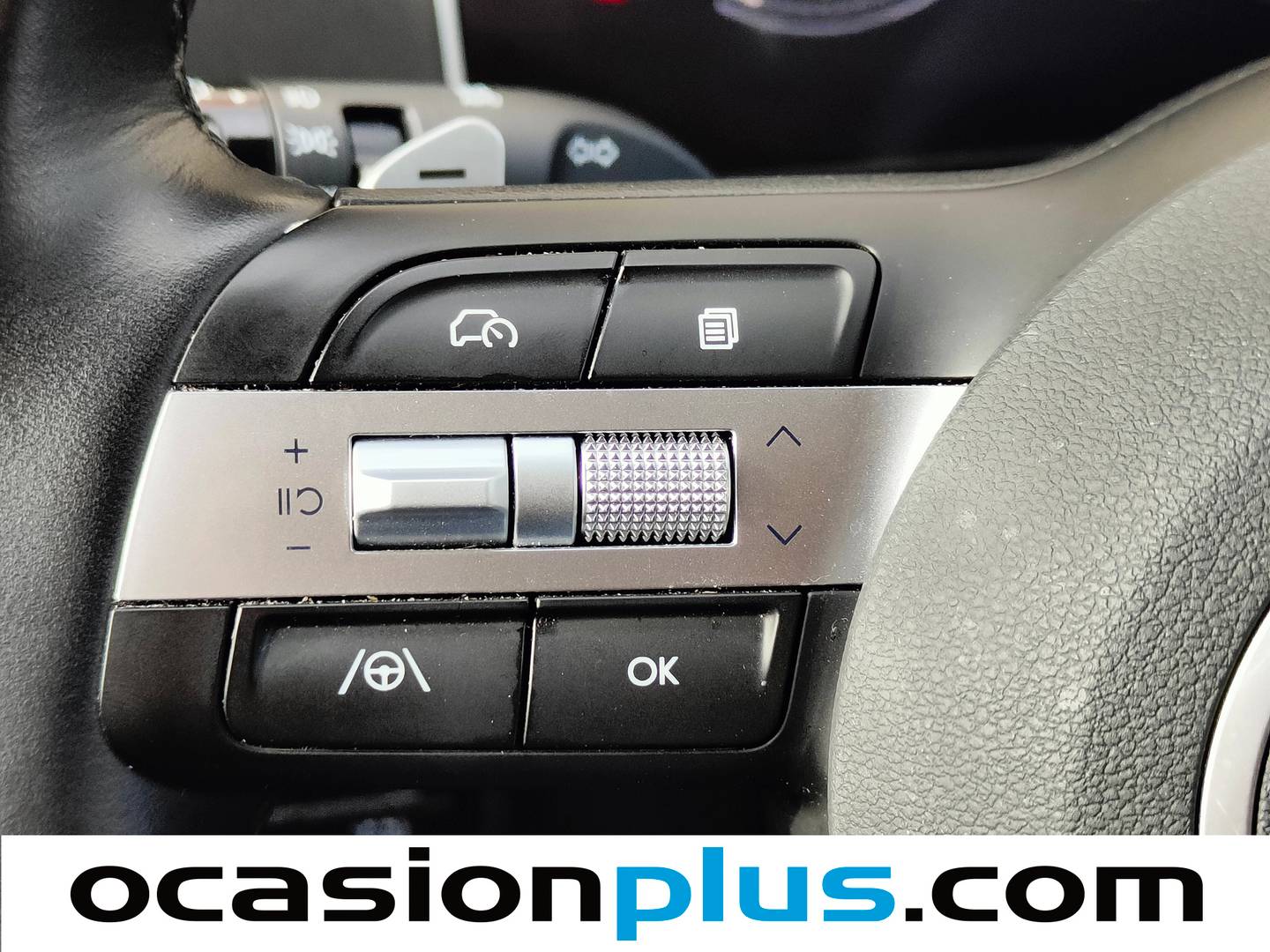 Hyundai Tucson Hyundai Tucson 1.6T HEV Klass AT (215 CV) de segunda mano