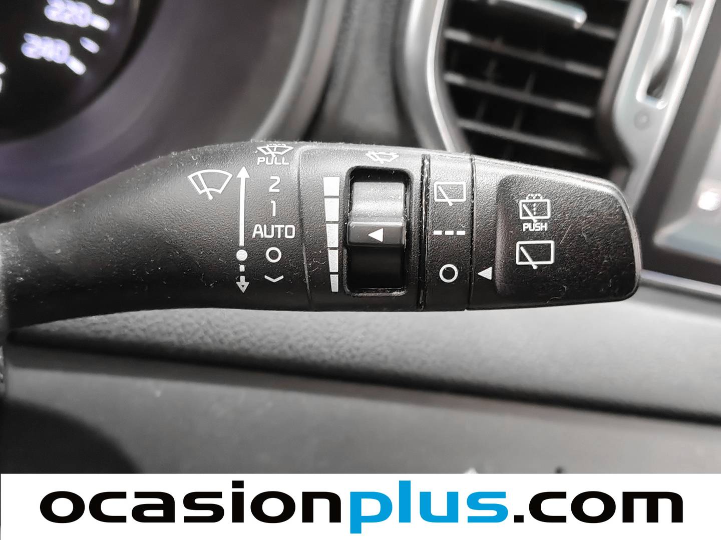 Foto KIA Sportage Kia Sportage 1.6 GDi x-Tech17 4x2 (132 CV)