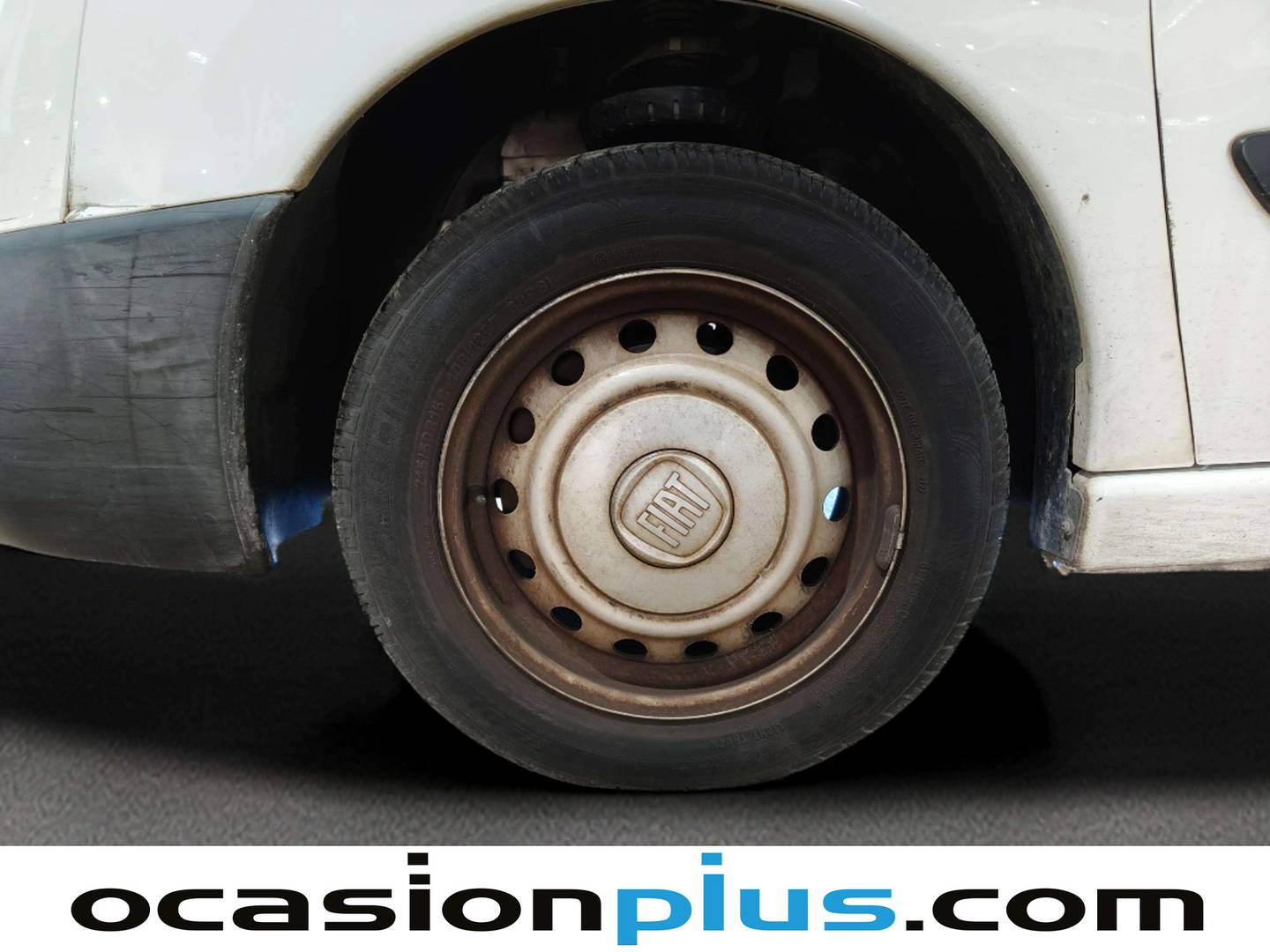 Foto Fiat Scudo Fiat Scudo 2.0 MultiJet 10 Comfort Corto  (128 CV)